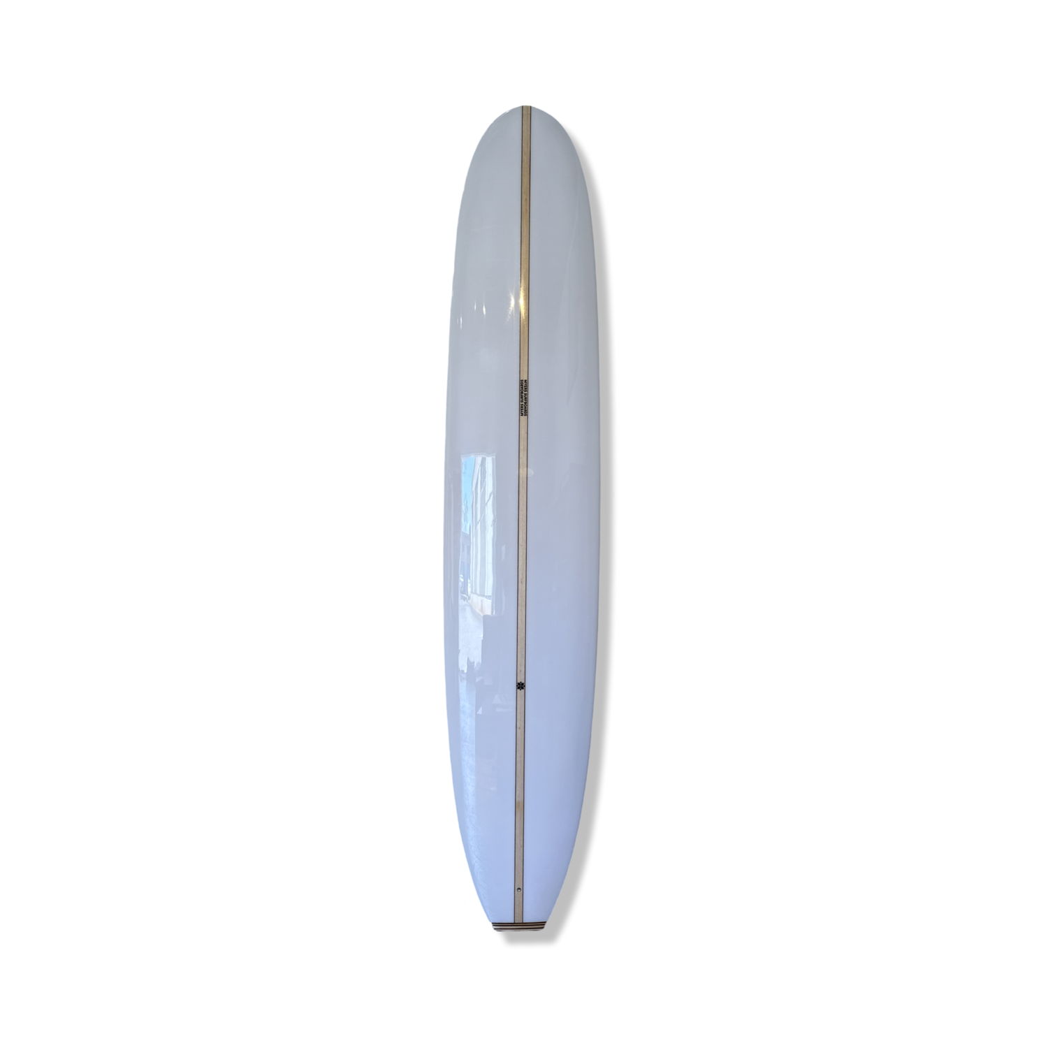 9'6 Naupaka — MYERS SURFBOARDS