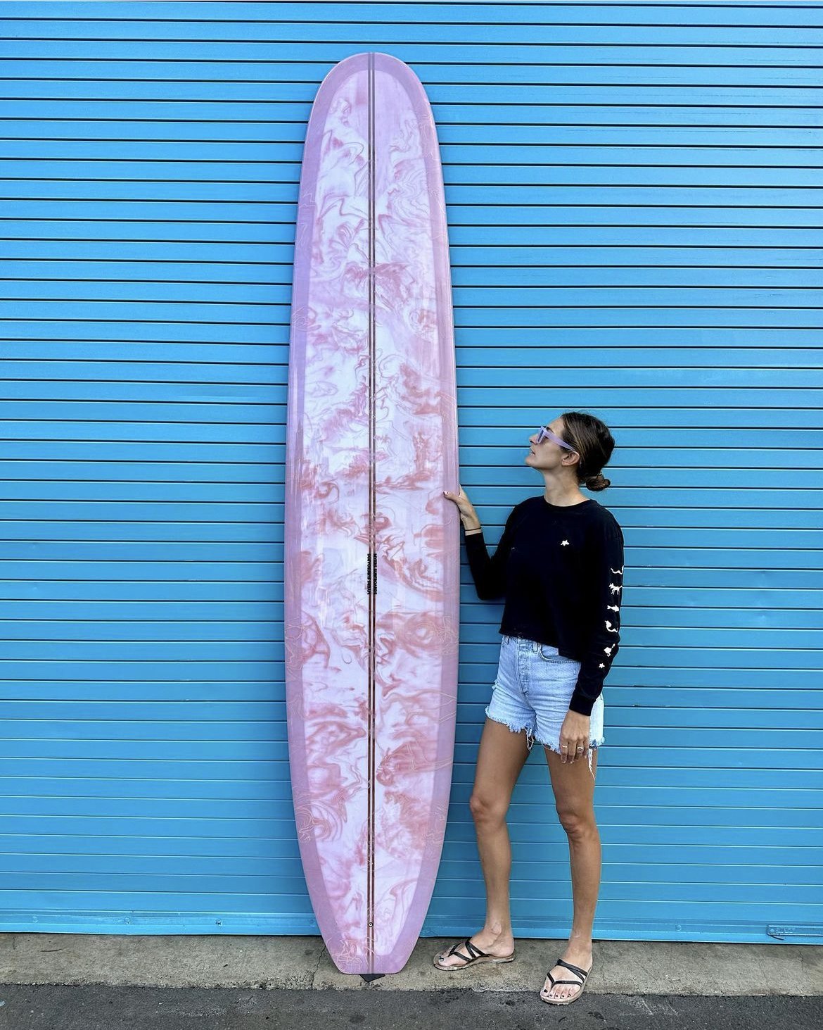 MYERS SURFBOARDS MYERS SURFBOARDS