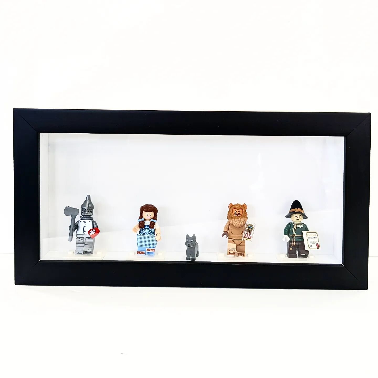 Wizard of Oz Legos!