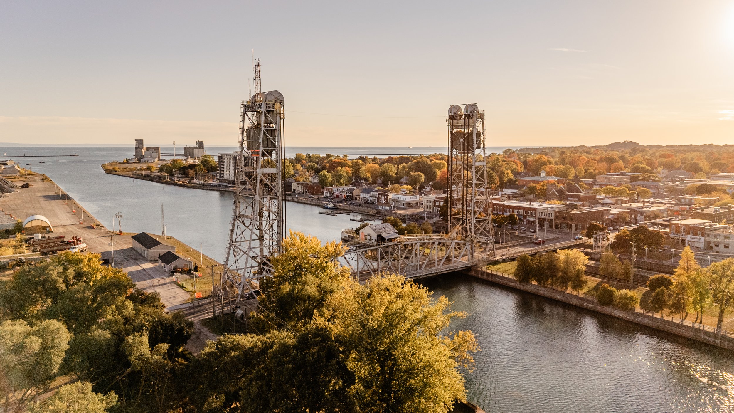 Niagara South Coast 2024 CKC Aerial (24 of 28).jpg