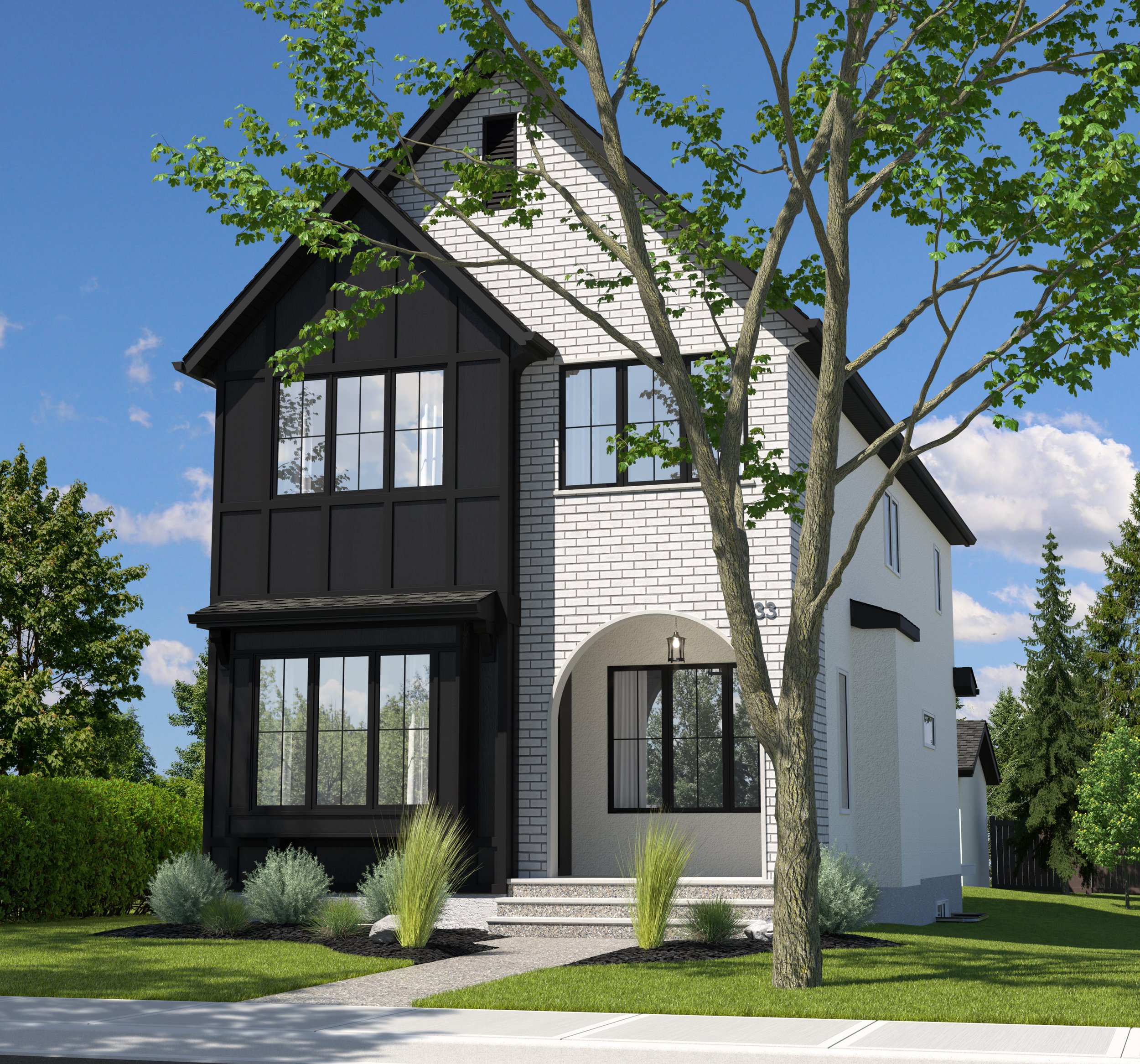 West Hillhurst Infill