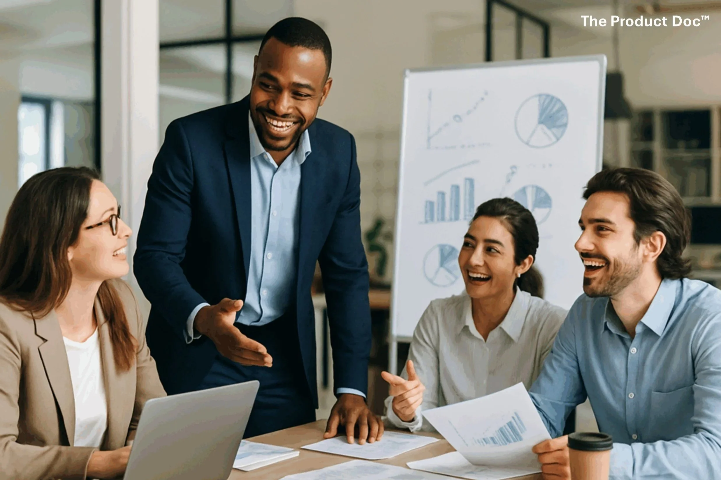 The EQ "Champion" Gap