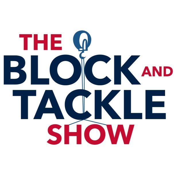 The Block And Tackle Show