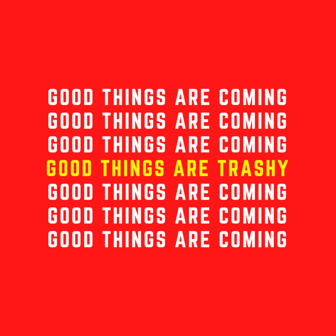 Trashy Social Concepts.gif