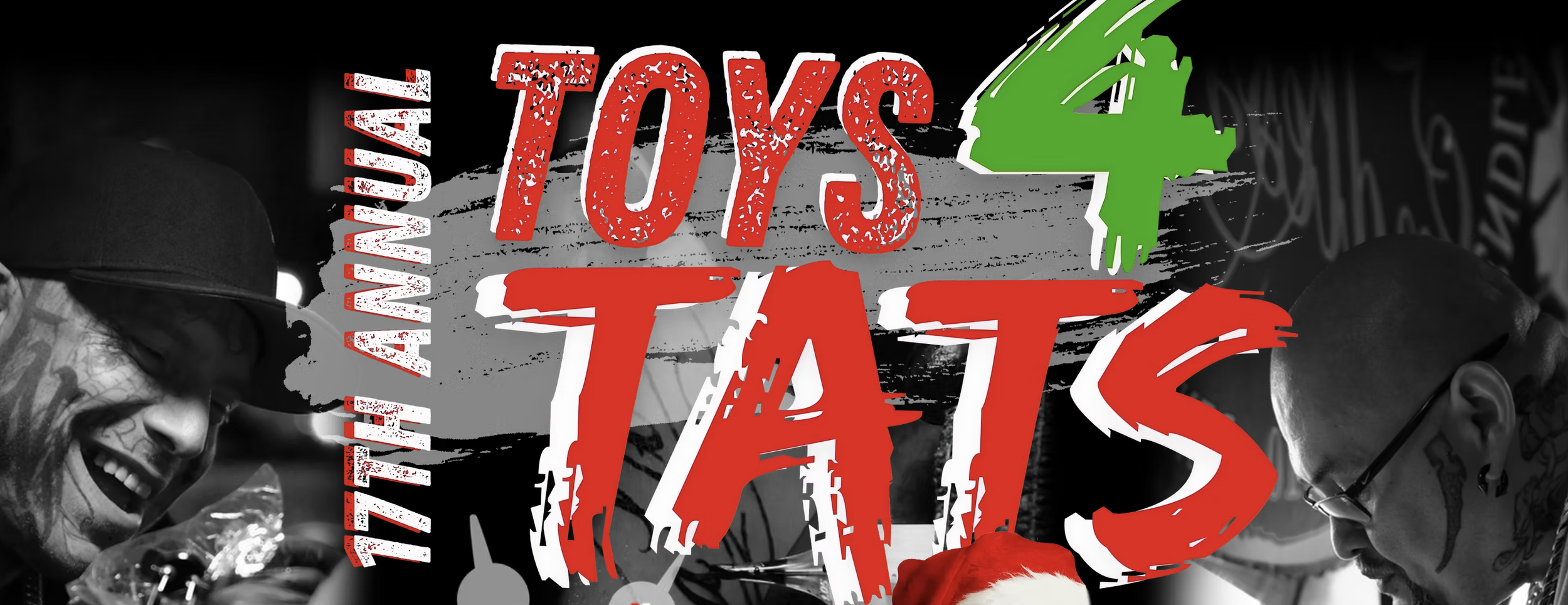Toys for Tats