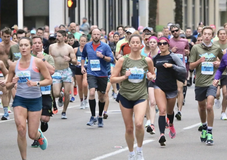 Free Movement &amp; Injury Screenings