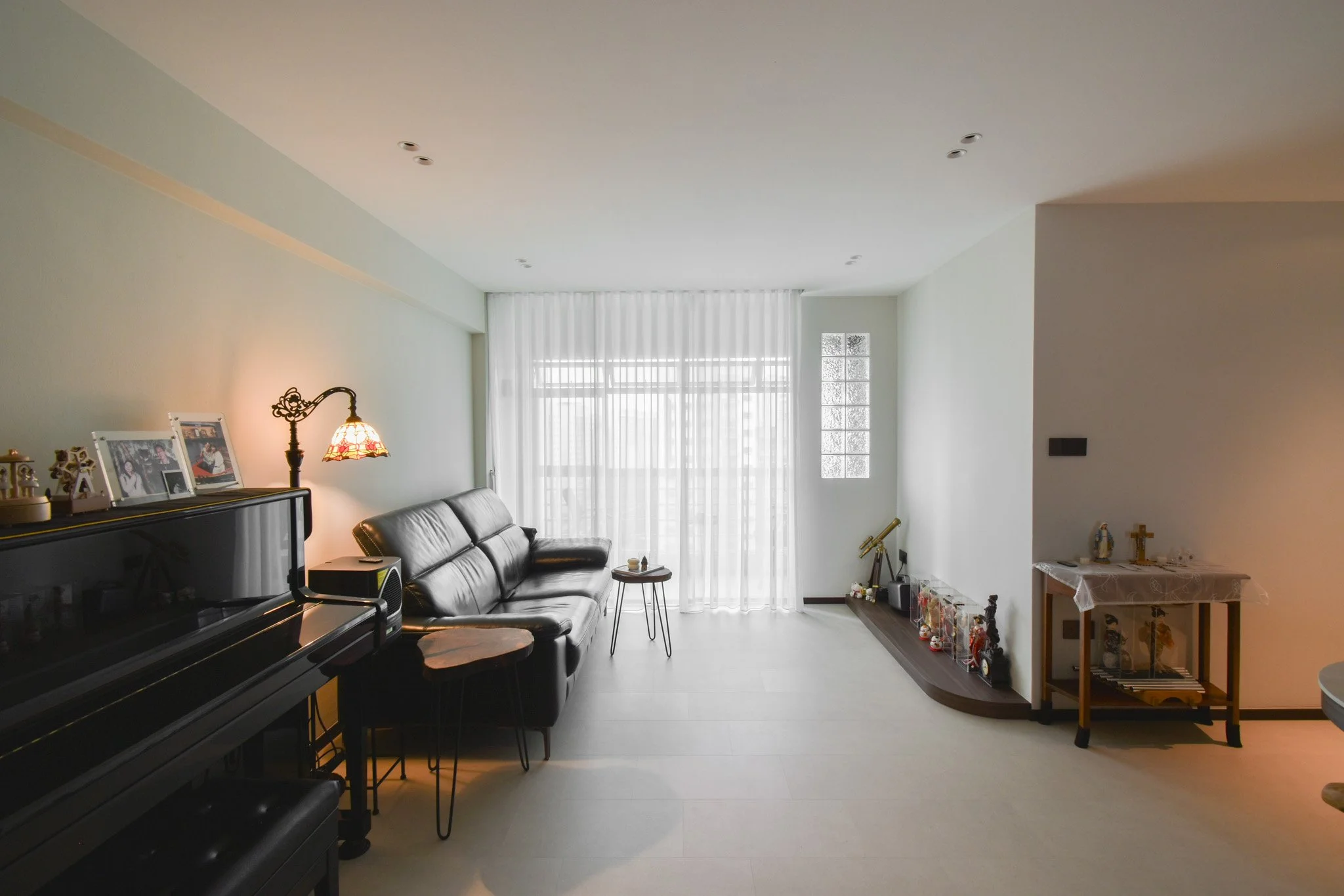 MODERN CONTEMPORARY | 202A PUNGGOL FIELD