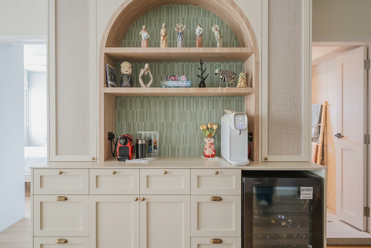 MODERN FARMHOUSE | DEPOT ROAD