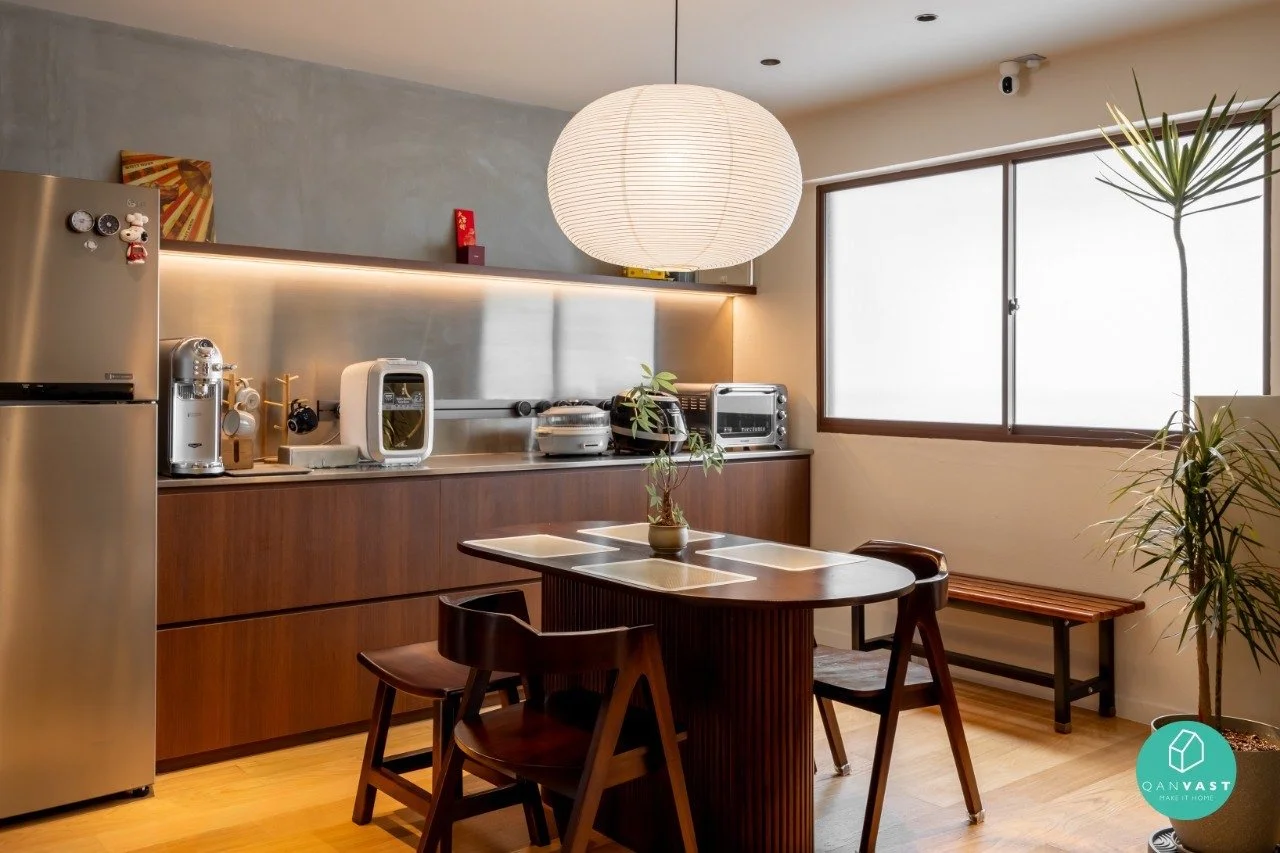 WABI SABI | 424 SERANGOON CENTRAL