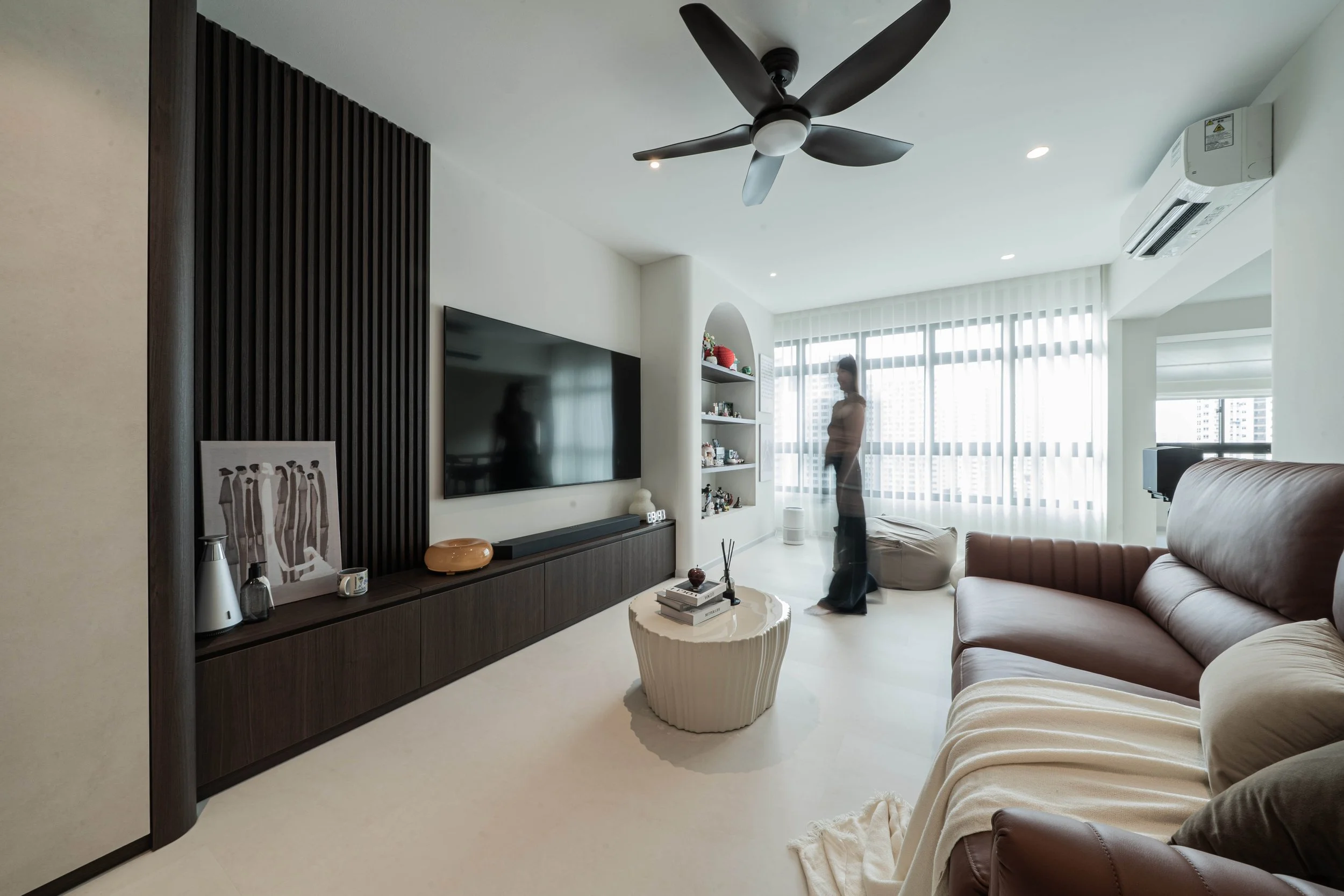 SOFT JAPANDI LIVING | SENGKANG EAST