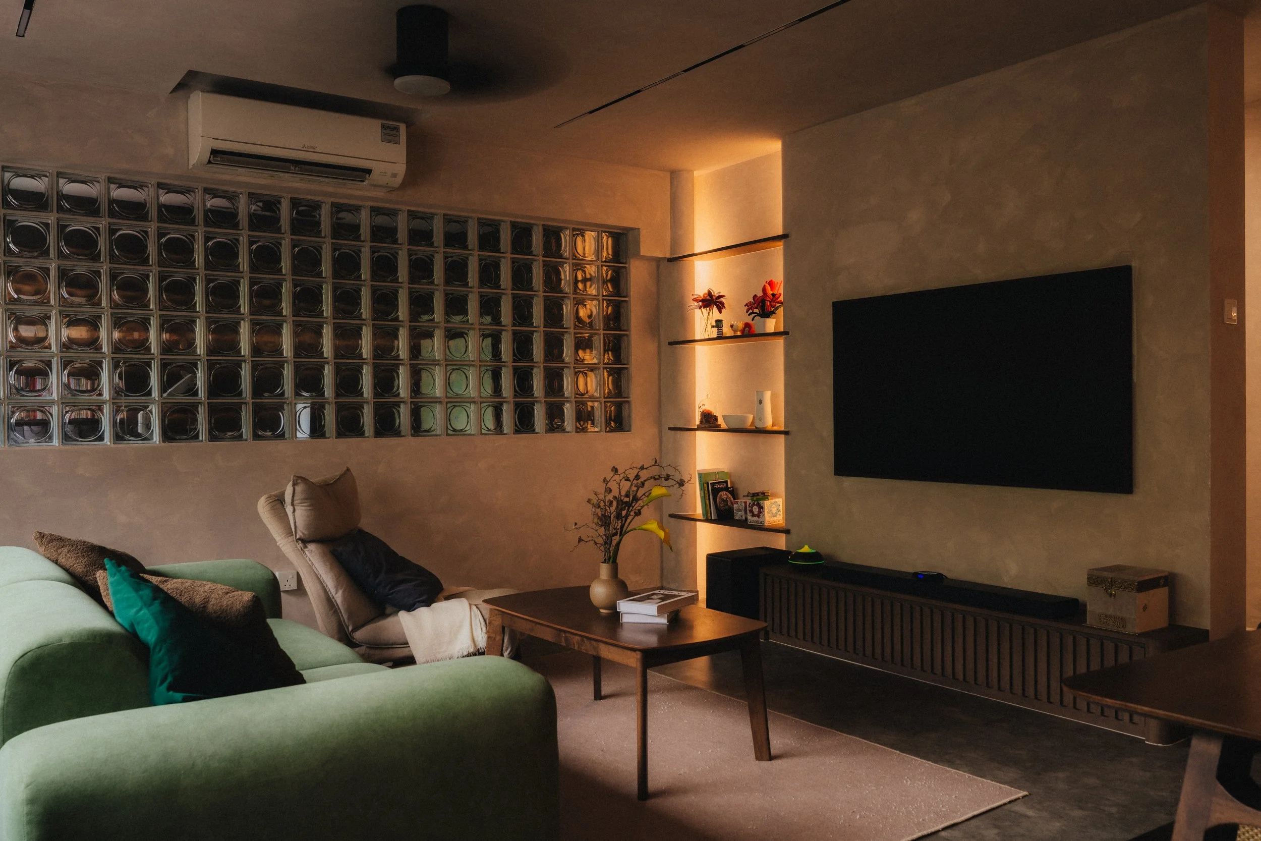 EMBER HOUSE | TAMPINES STREET 21