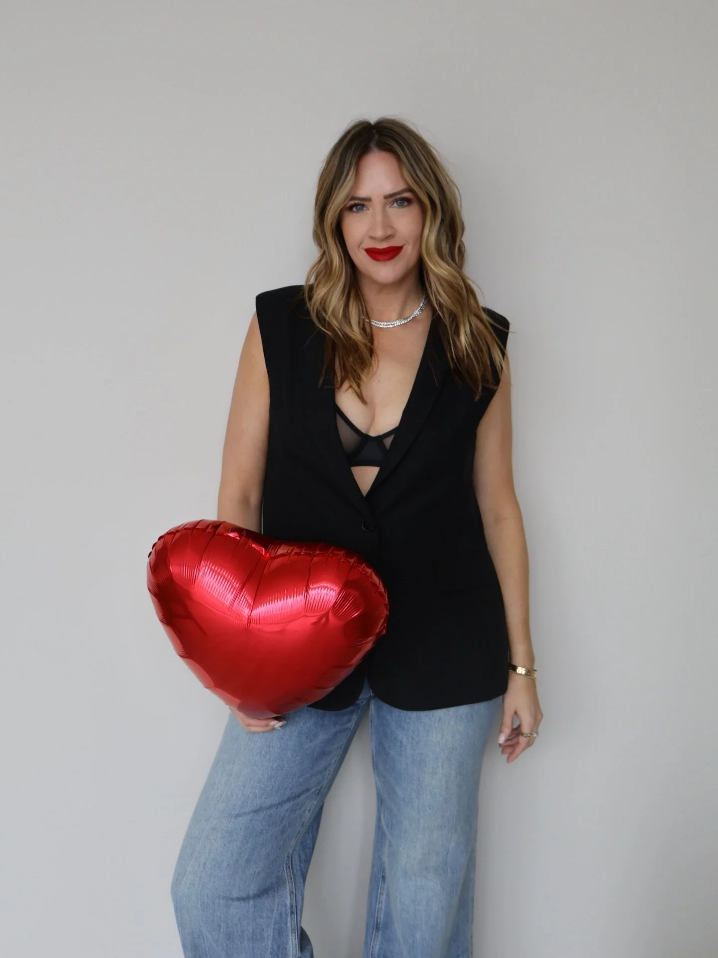 Hope you feel LOVED today (&amp; everyday)! 

Happy Valentine&rsquo;s Day 

❤️