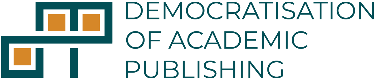 DAP - Democratisation of Academic Publishing
