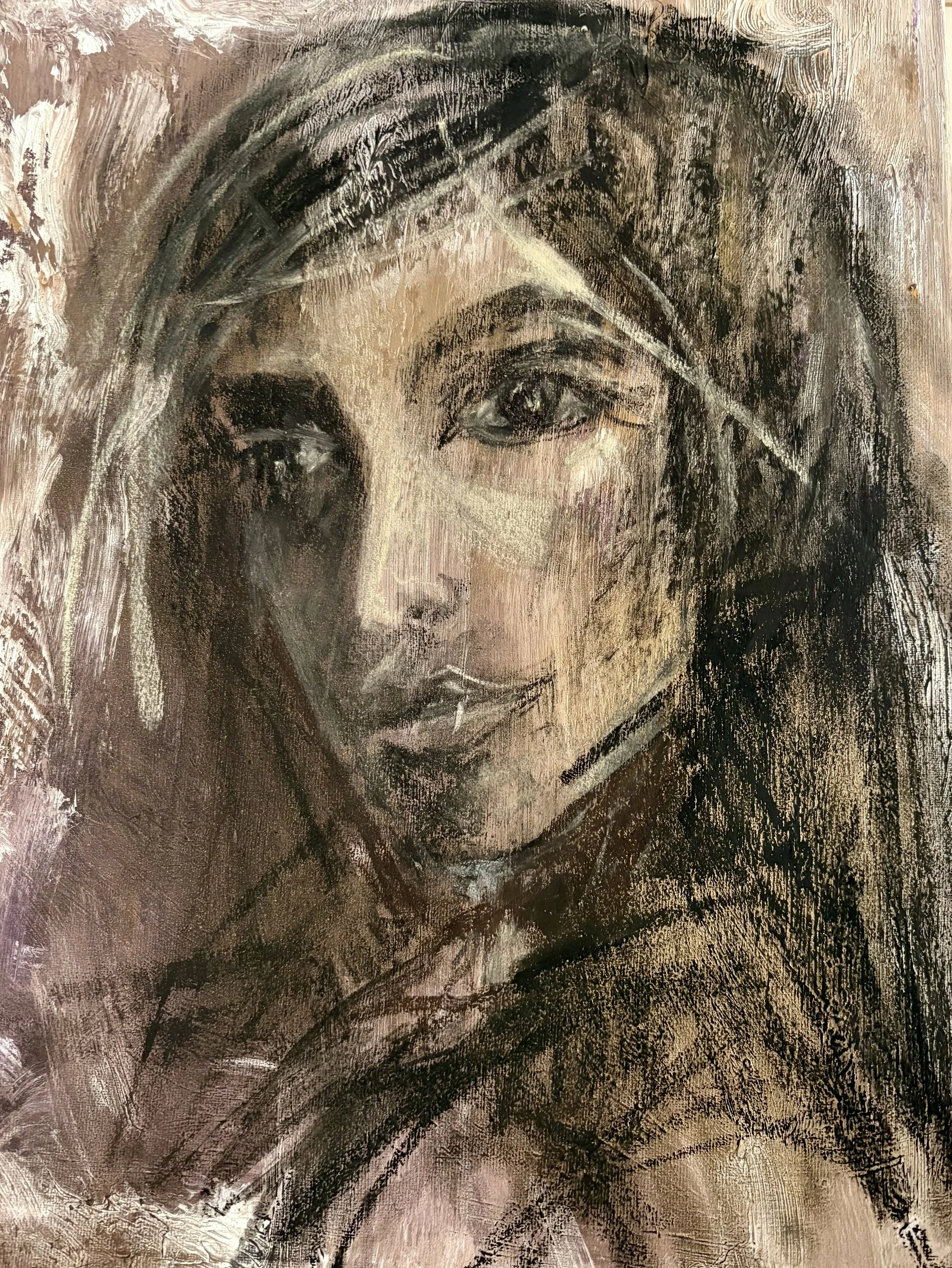 no name (2026)
50 x 42 cm