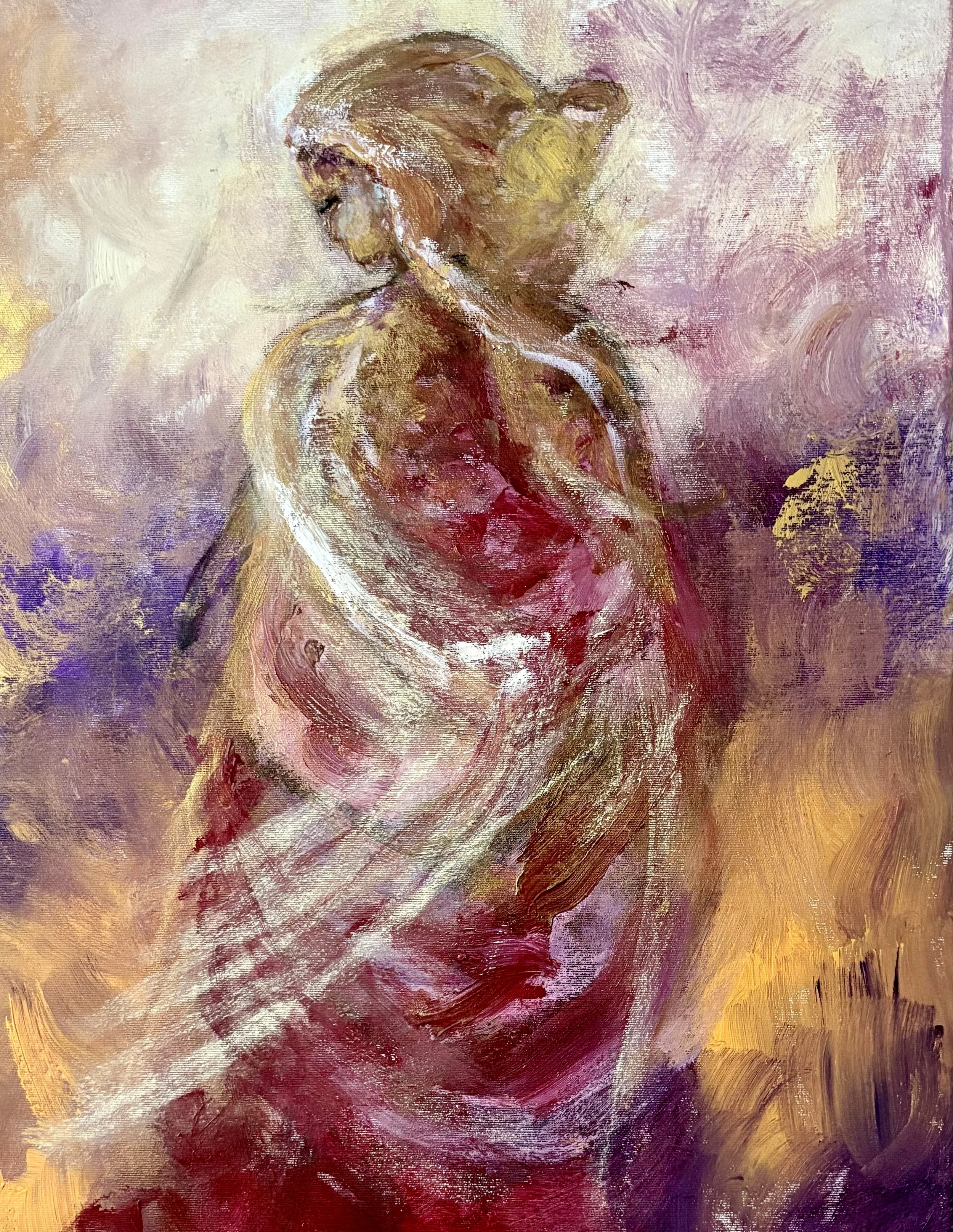 no name (2026)
92 x 54 cm