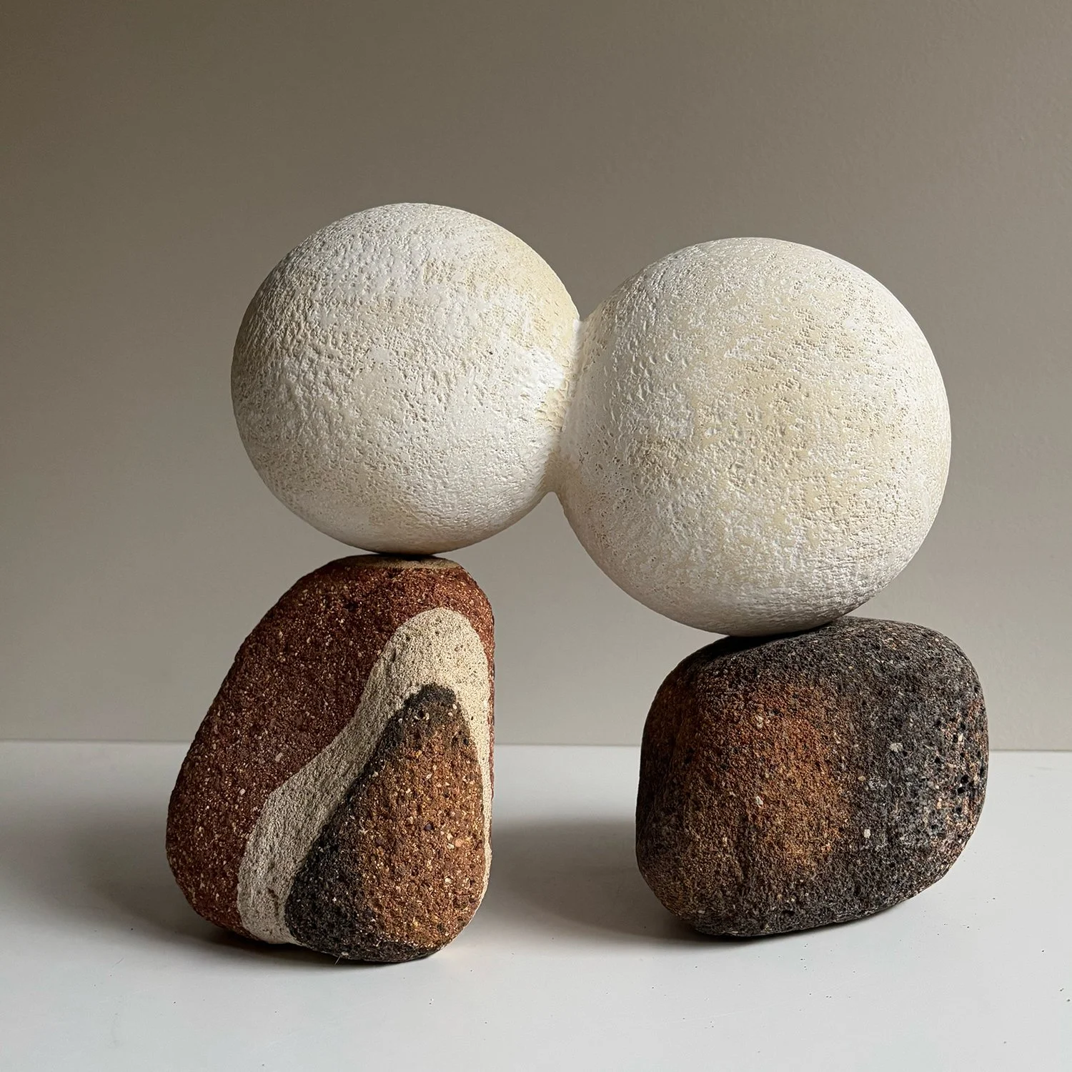 Sediment Stories