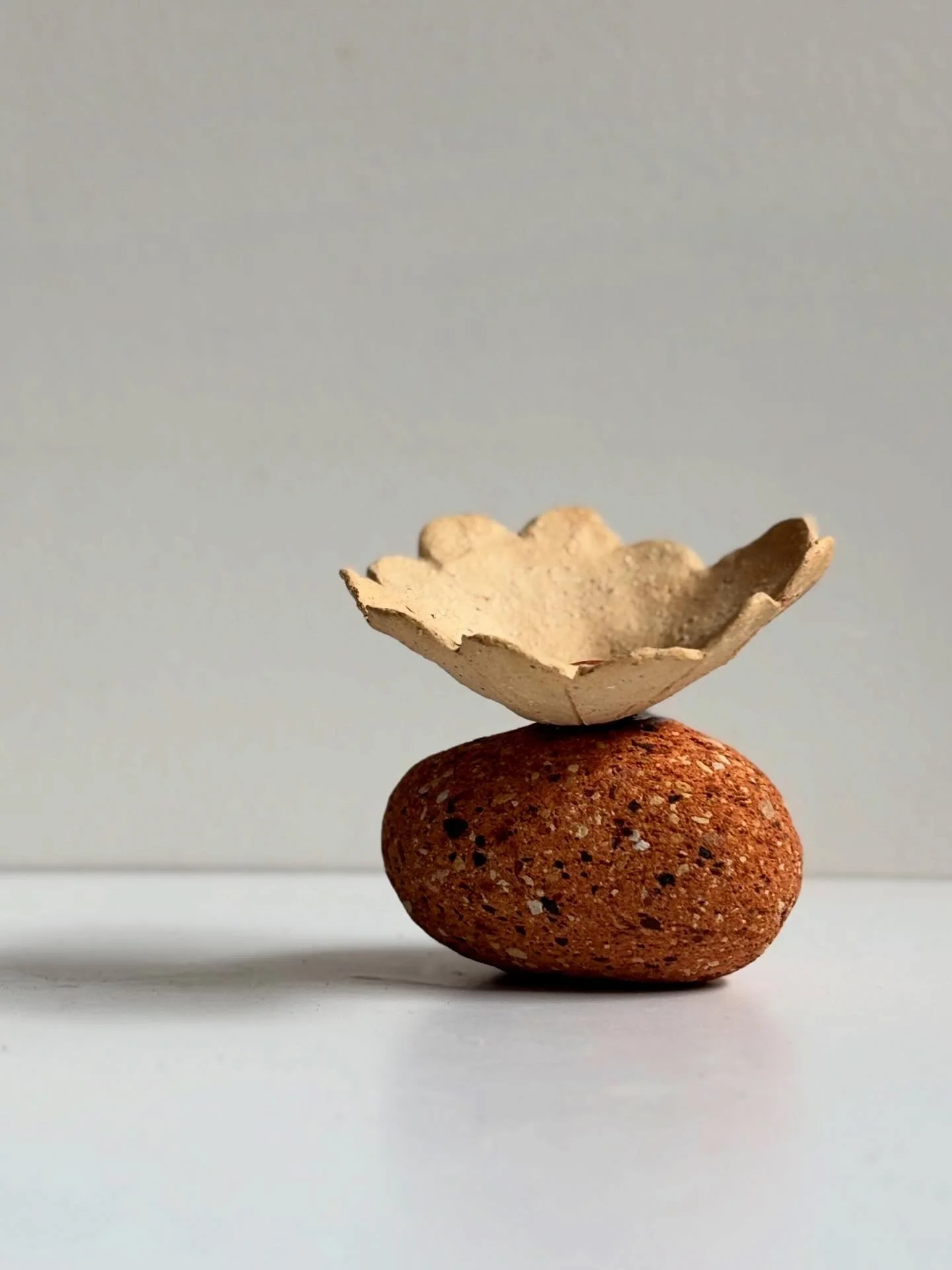 I&rsquo;m excited to be a finalist in the @littlethingsartprize with this work, Brick Bloom.

Congratulations to all the other finalists, I&rsquo;m looking forward to seeing your tiny artworks!
#littlethingsartprize #chrystielongworth