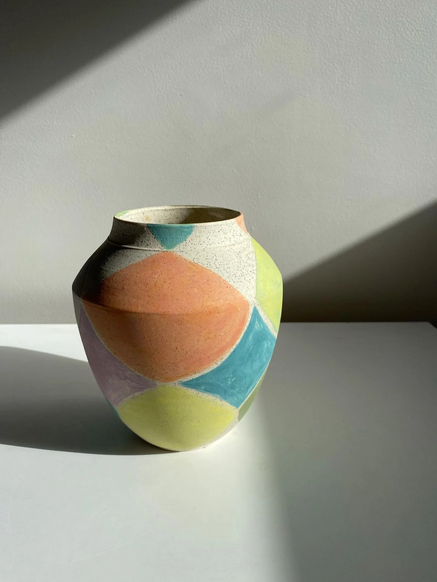 There&rsquo;s a sale happening over at @greenhouseinteriors this weekend and this vase is included! Hop on over to their website to check it out!