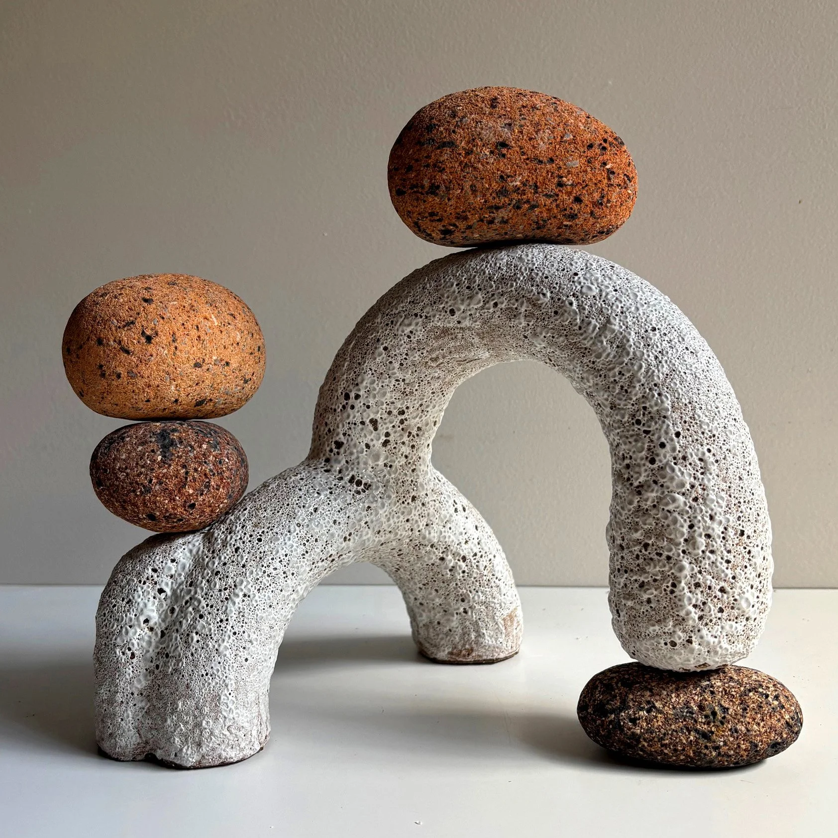 Suburban Squall - A solo show at Sabbia Gallery