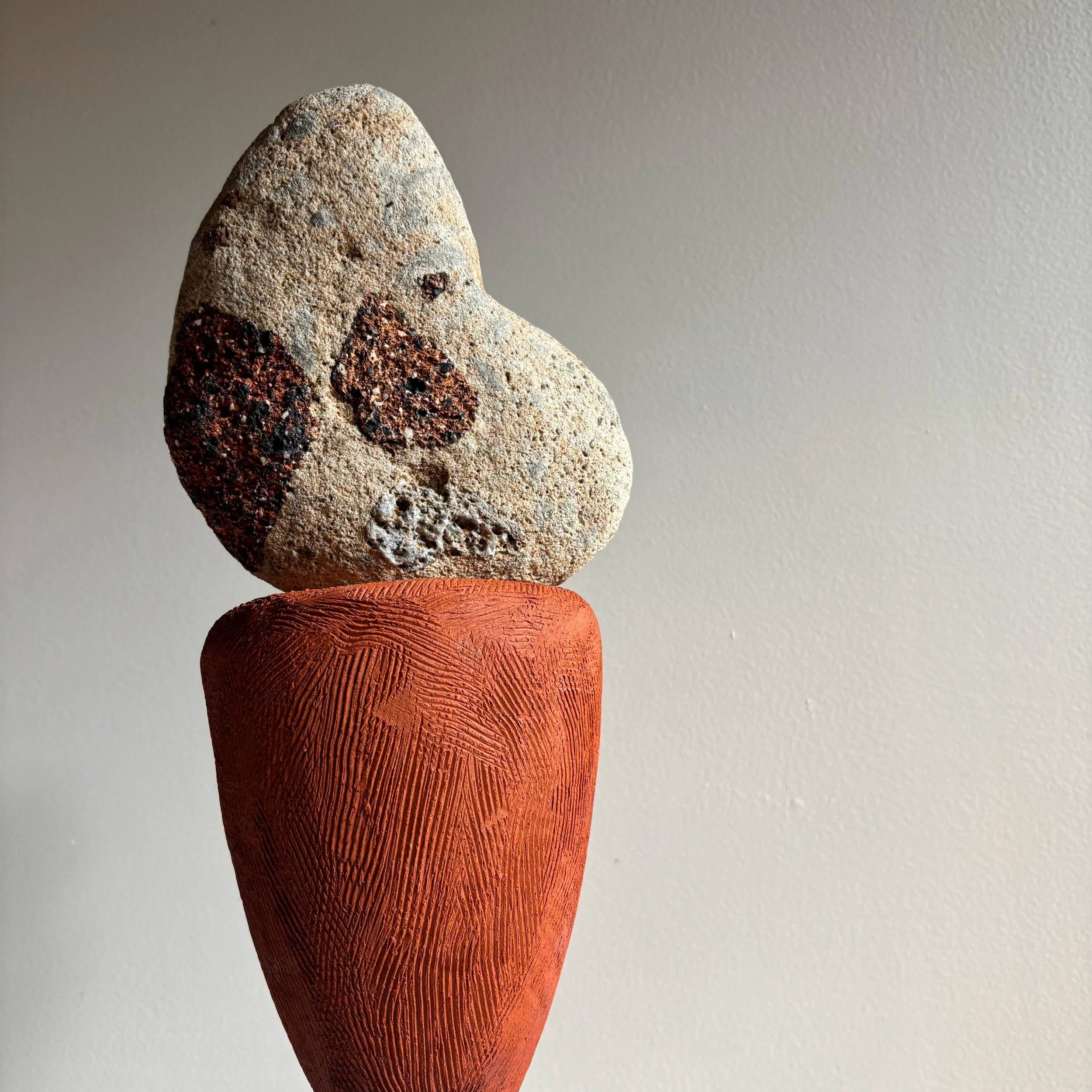 Finalist in the Northern Beaches Environmental Art &amp; Design Prize