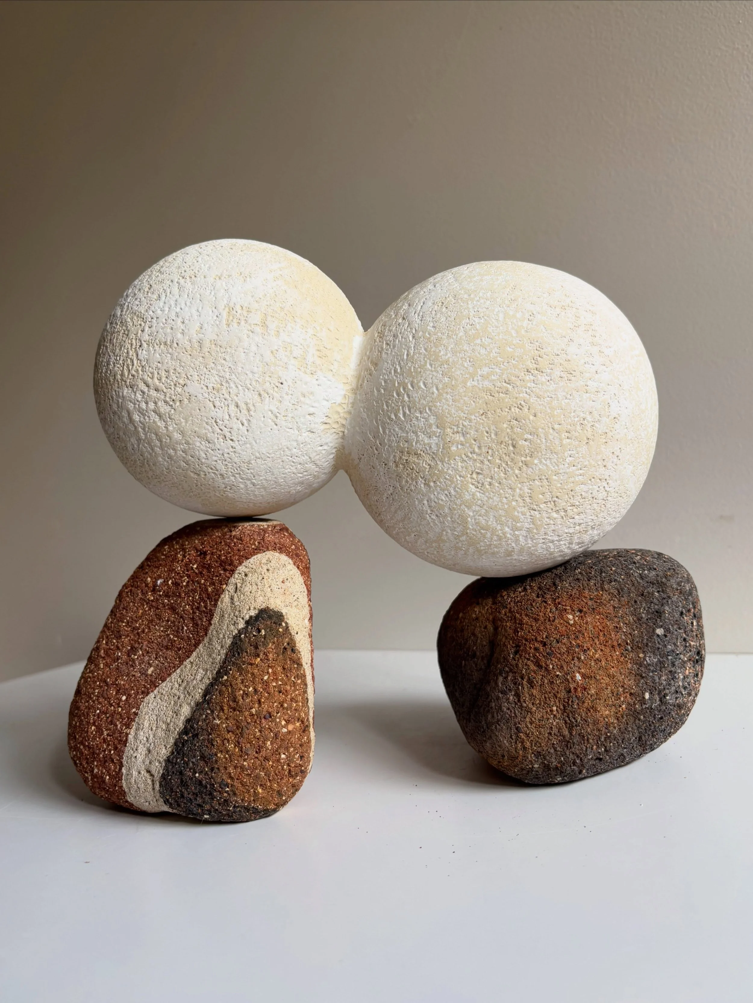 I&rsquo;m looking forward to my next exhibition Sediment Stories opening at @boomgallery on the 10th September.

Also showing is work by @ria.m.green and @staceymccallart which I&rsquo;m looking forward to seeing.

Catalogues go out on Thursday if yo