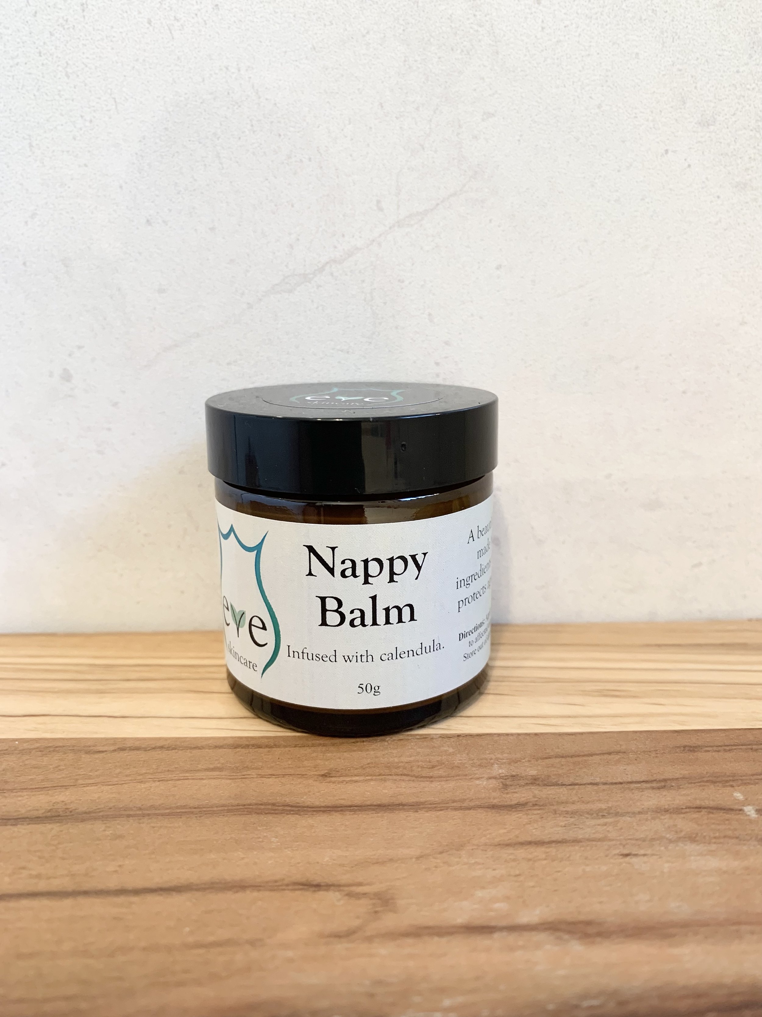 Nappy Balm