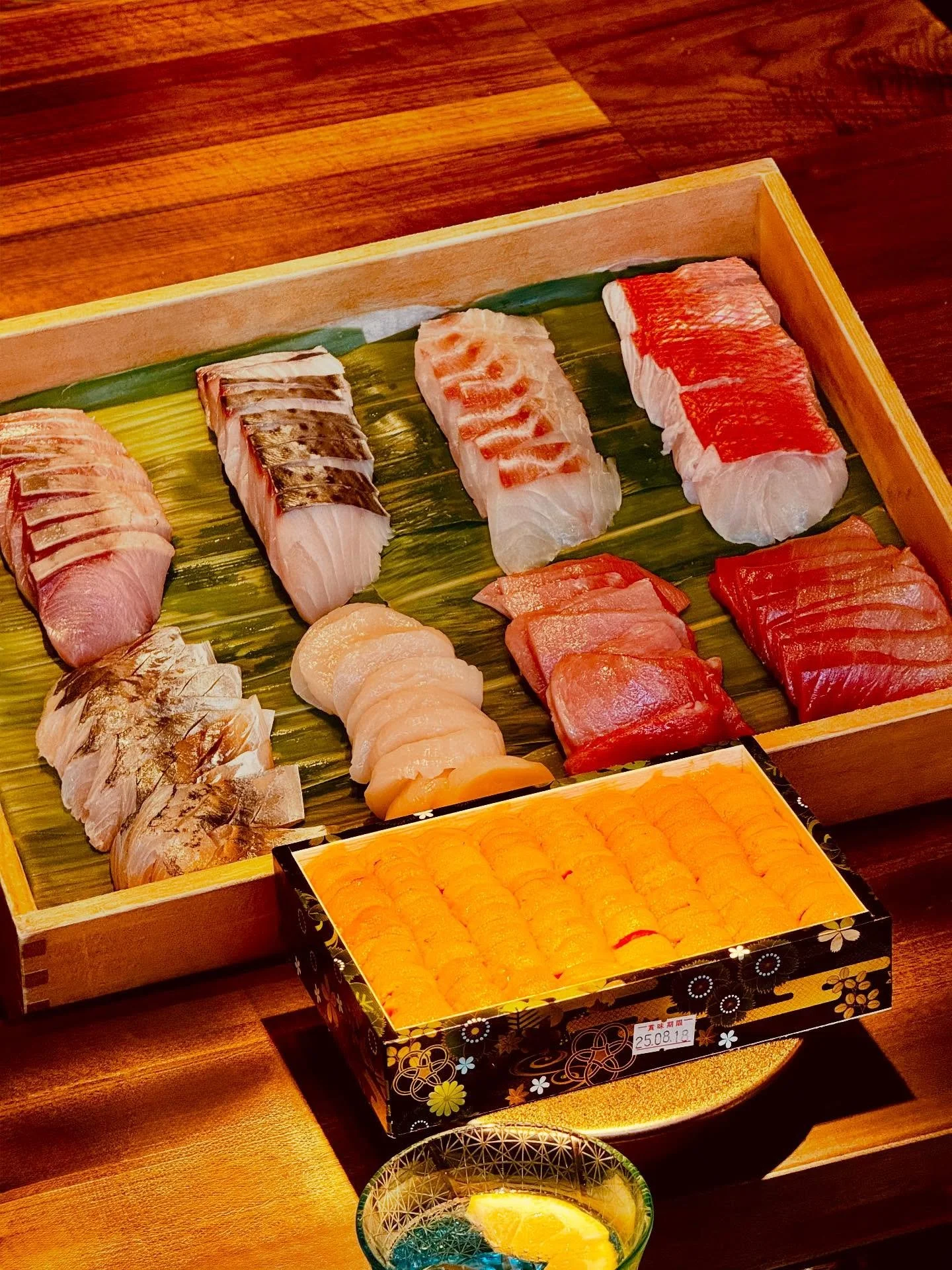 Iki Omakase &mdash; Modern fine sushi done with precision

#SushiLovers #OmakaseExperience #finedining 
 #JapaneseCuisine #SushiTime #sushichef #GourmetSushi #MenloParkEats #SouthBayEats #BayAreaEats #PeninsulaEats #BurlingameFood #MillbraeDining #Re