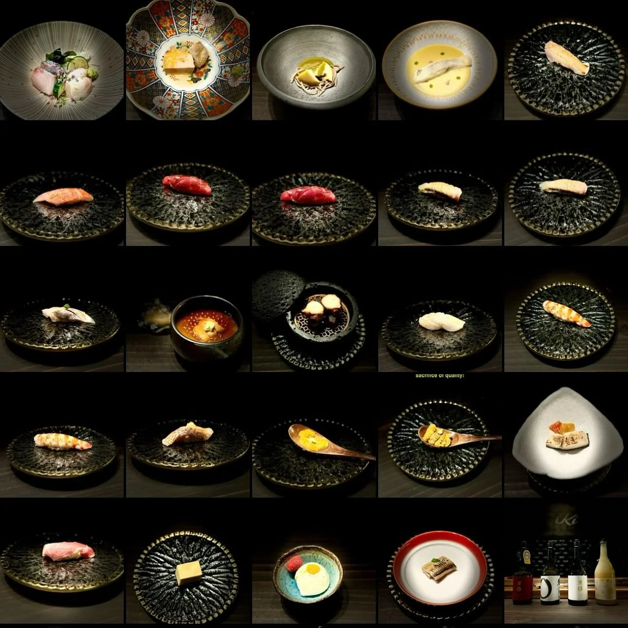 🍣✨ Iki Lunch Omakase &mdash; $105 ✨🍣
An elevated midday retreat: 10 courses of exquisite seasonal sushi.

No menus, no decisions &mdash; simply relax and enjoy a seamless dining experience at the chef&rsquo;s hand.

⏳ Perfectly paced for busy sched
