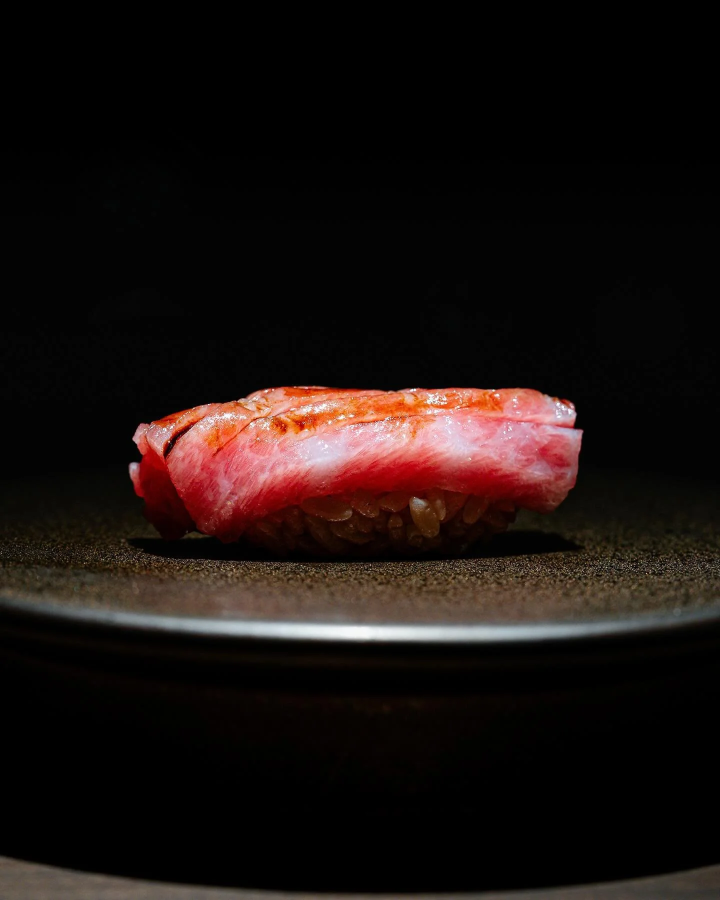 At Iki Omakase, every ingredient is sourced with integrity and intention &mdash; the finest selections from Japan and beyond. Our wild-caught tuna is carefully dry-aged in house, where modern craftsmanship meets timeless tradition. What defines the e