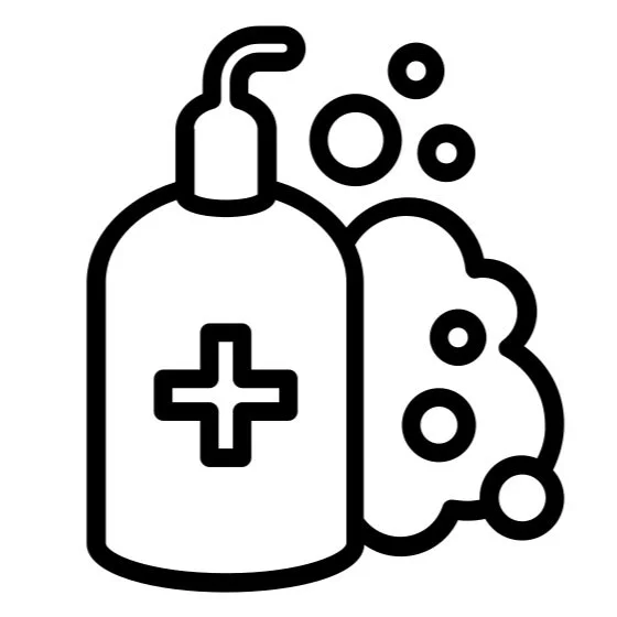 Sanificazione e Disinfezione