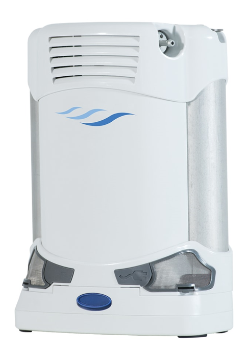 Portable Oxygen Concentrators | O2 Healthcare Company
