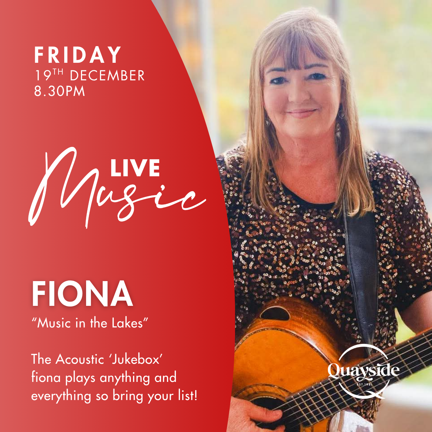 Fiona