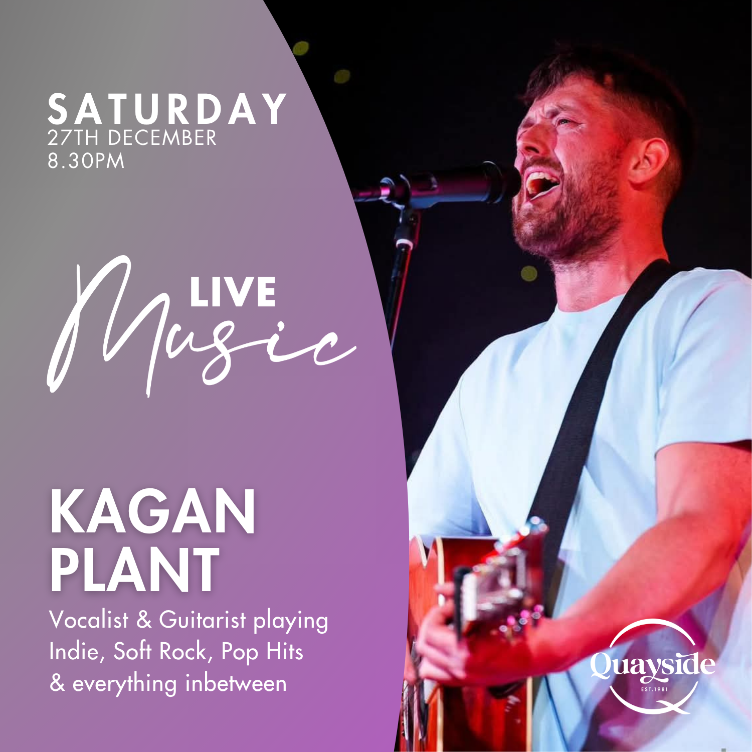 Kagan Plant