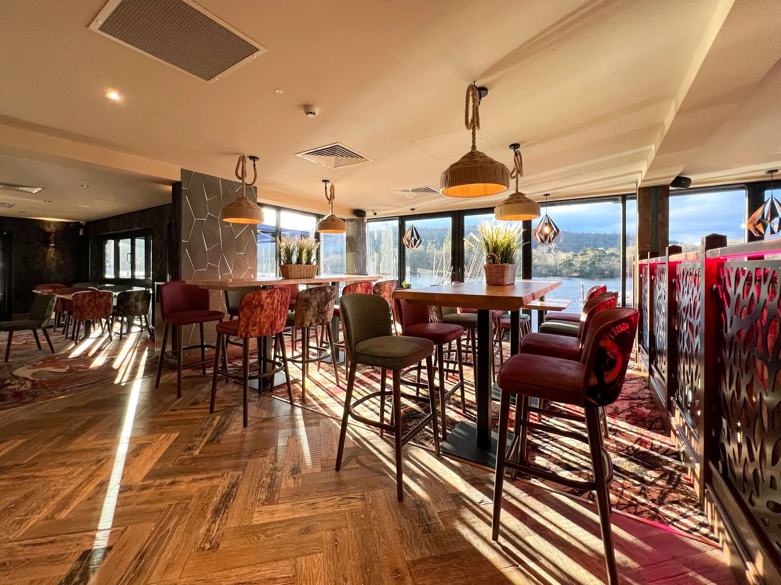 Quayside Bowness The Best Lake View Venue in BownessonWindermere