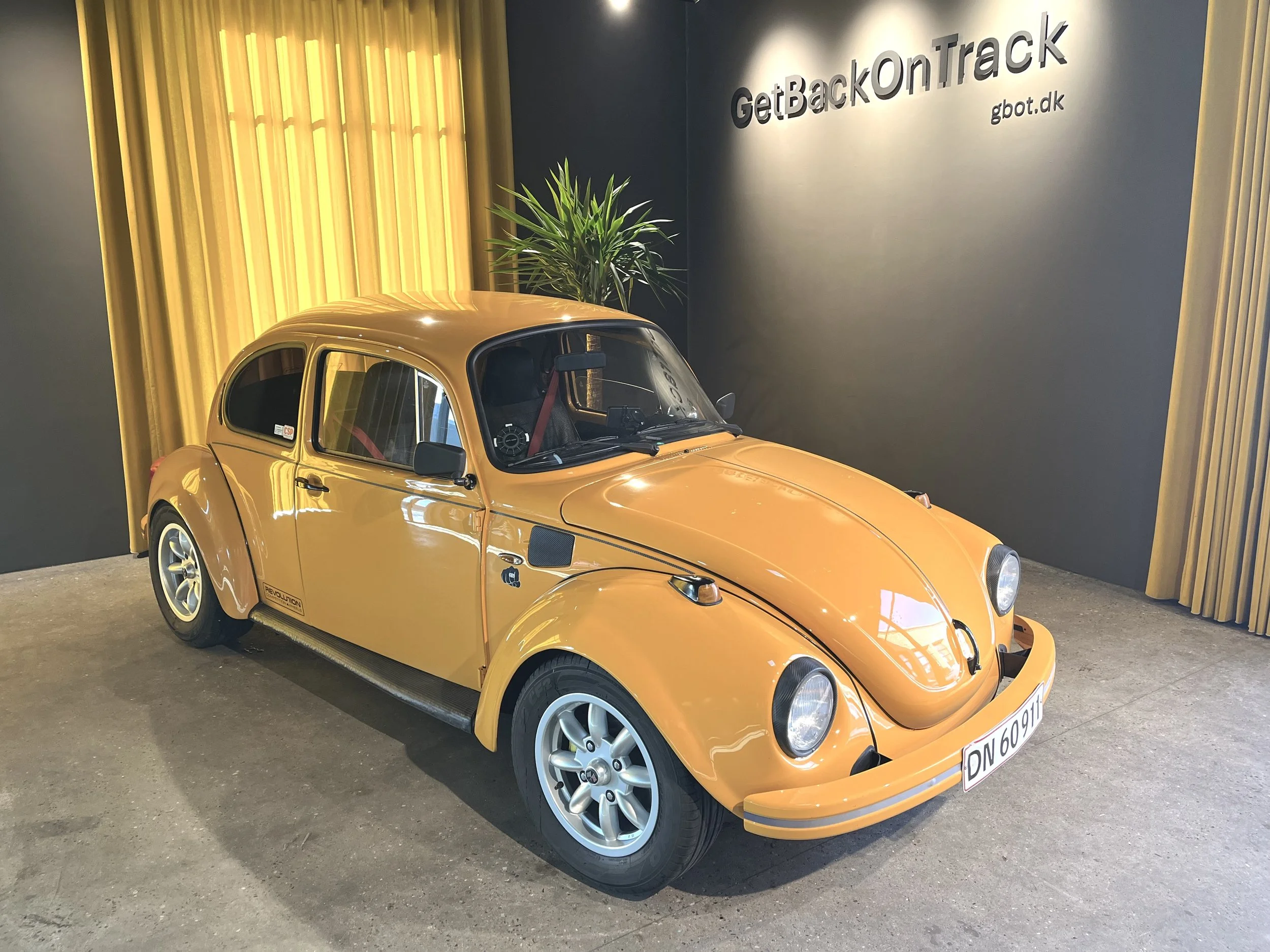 1974 VW 1303 with 200 HP driveline for sale