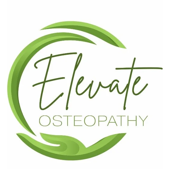 Welcome to Elevate Osteopathy