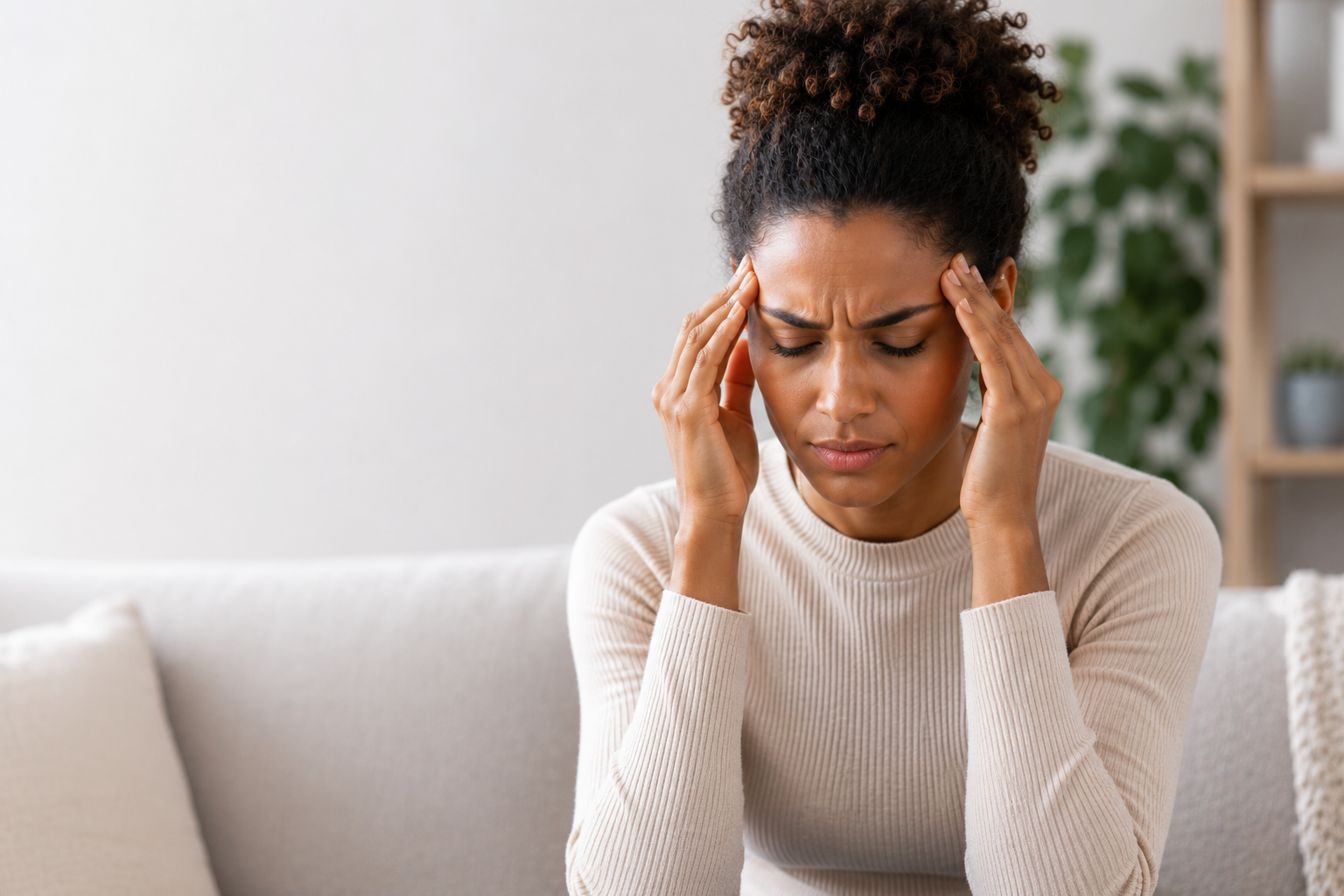 Understanding Different Types of Headaches