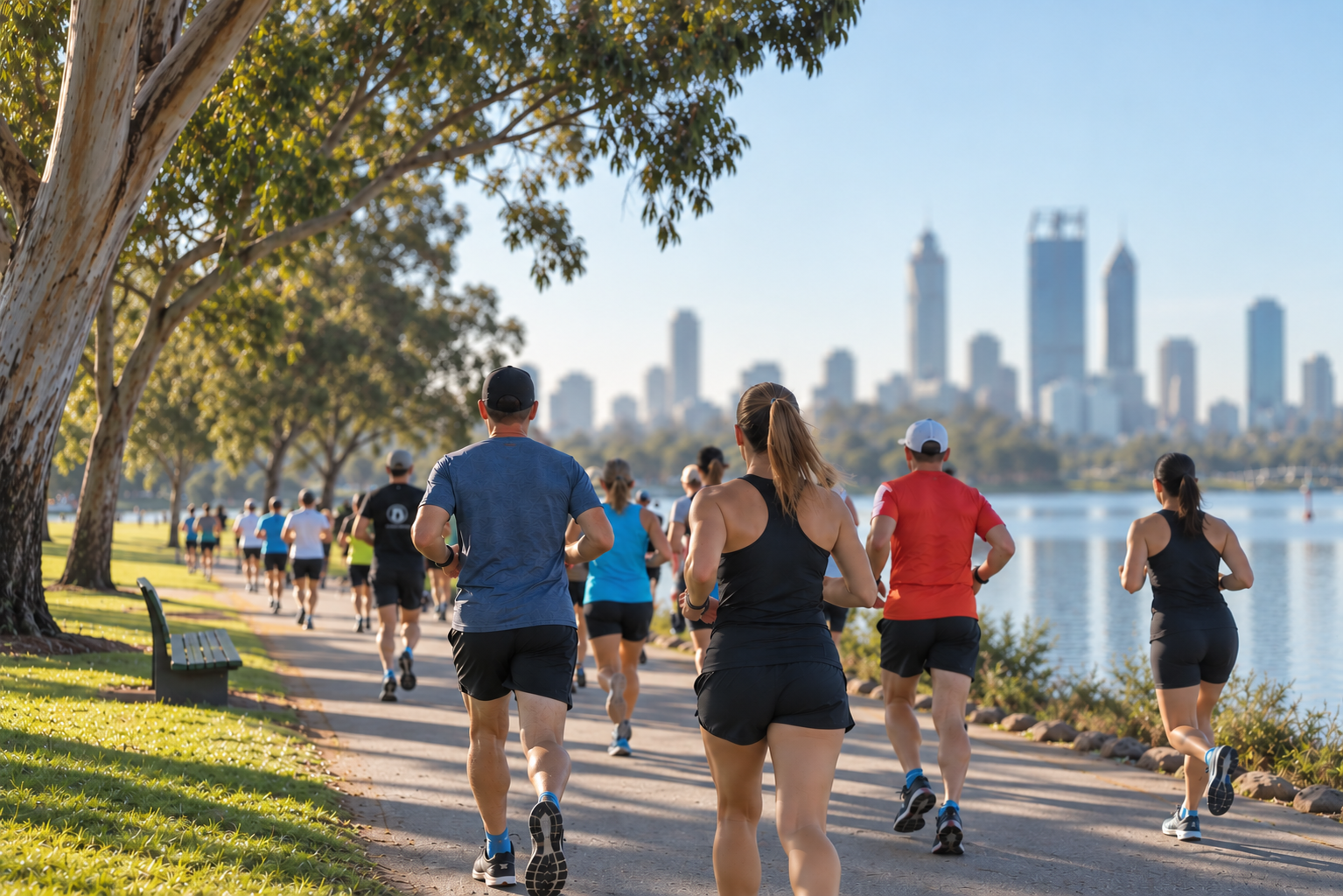 How Osteopathy Supports Active Lifestyles