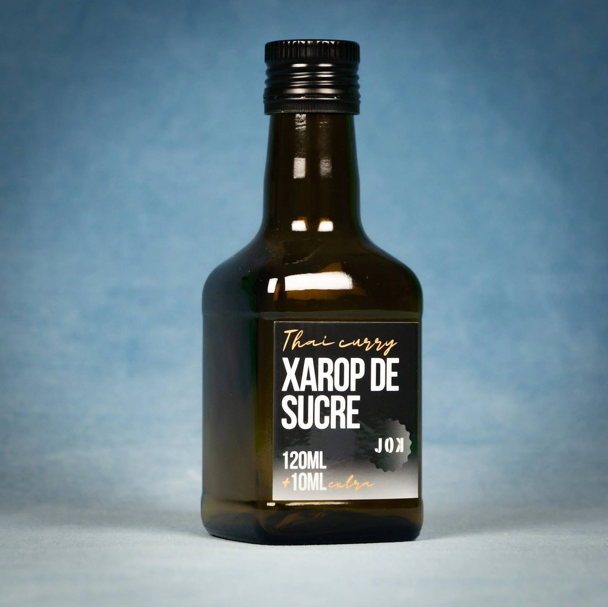 JÒKTELS - Botella - Sirope de azúcar - 250ml.jpg