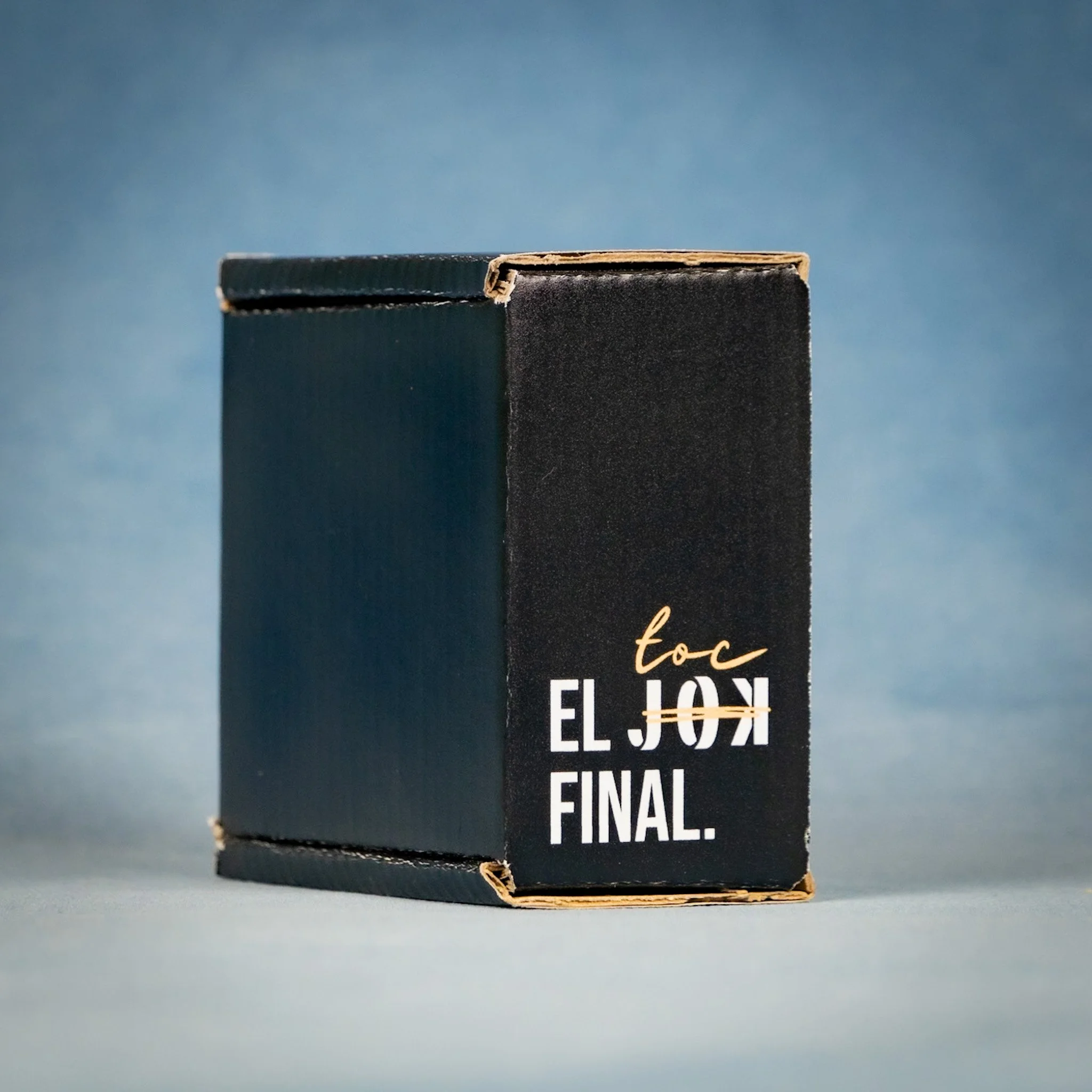 JÒKTELS - Caja - El toc final.jpg