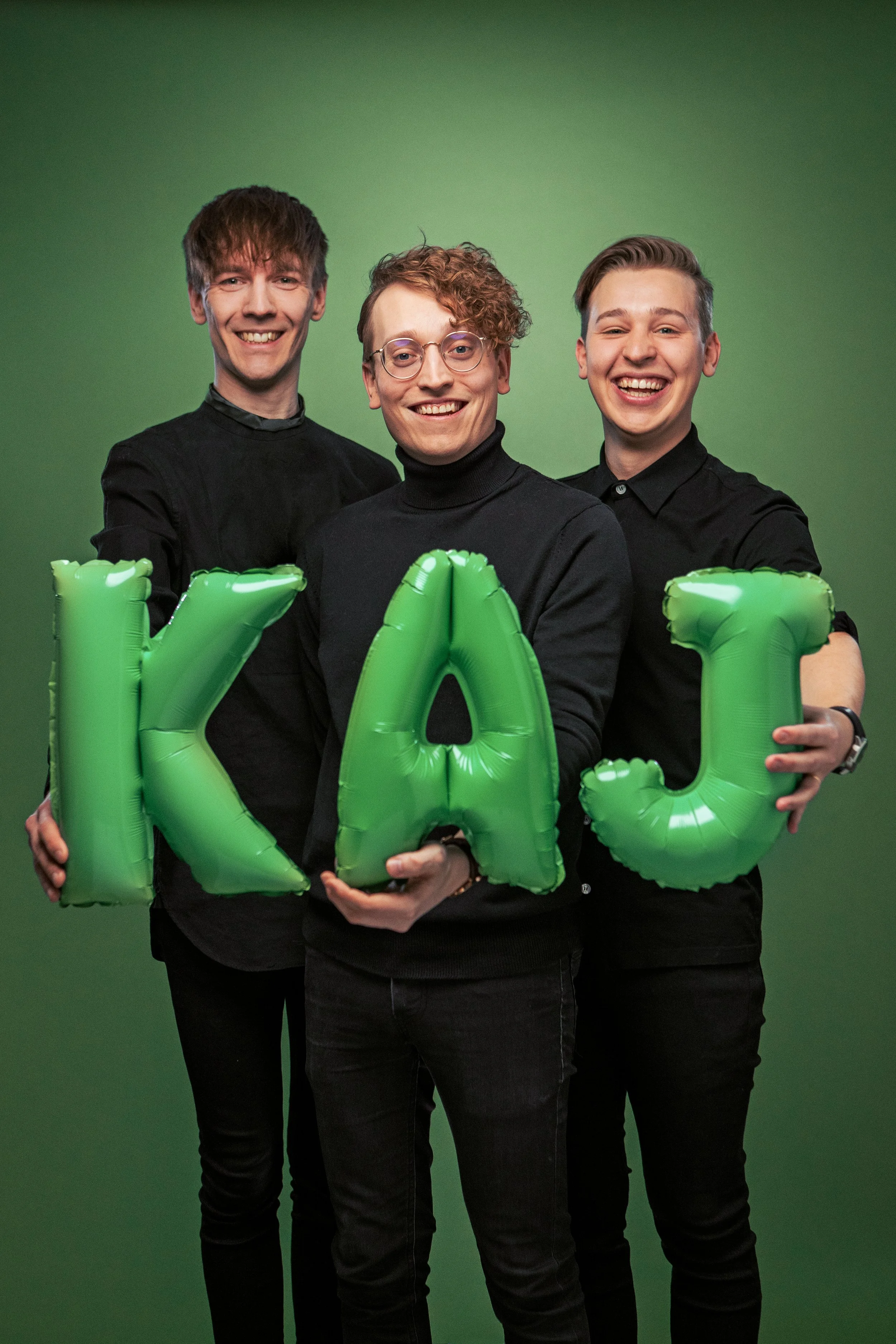 Pressbilder — KAJ