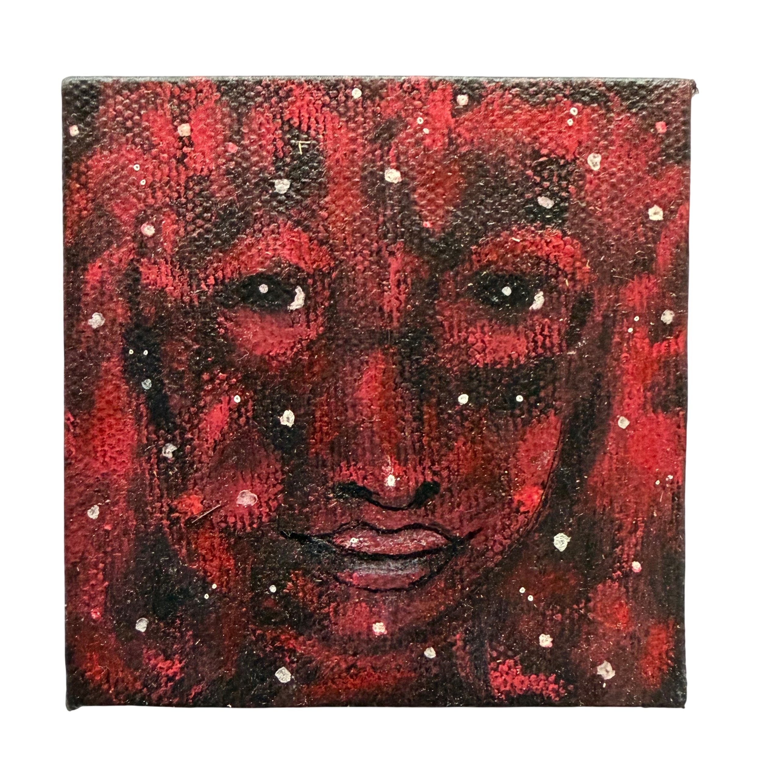 Burning Gaze 7 x 7 cm II.jpeg