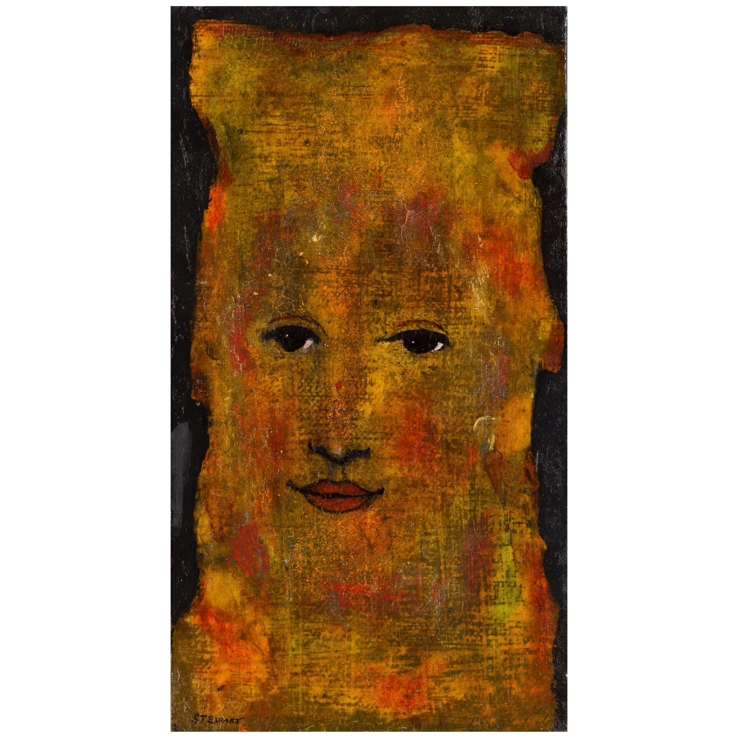 Papyrus Fragment