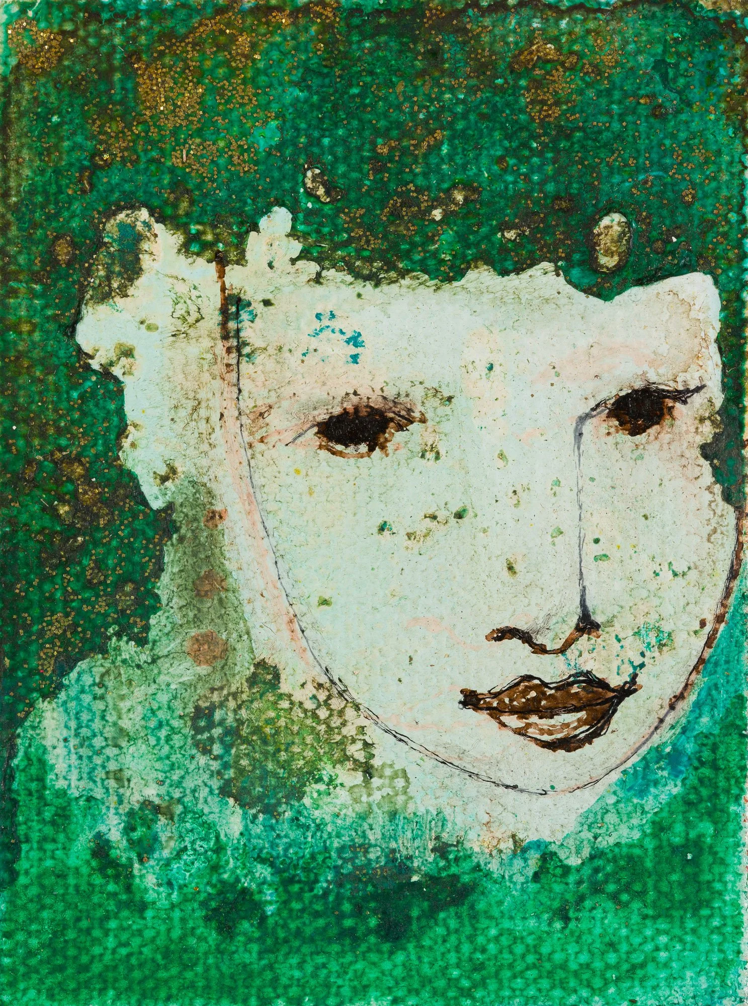 River Nymph