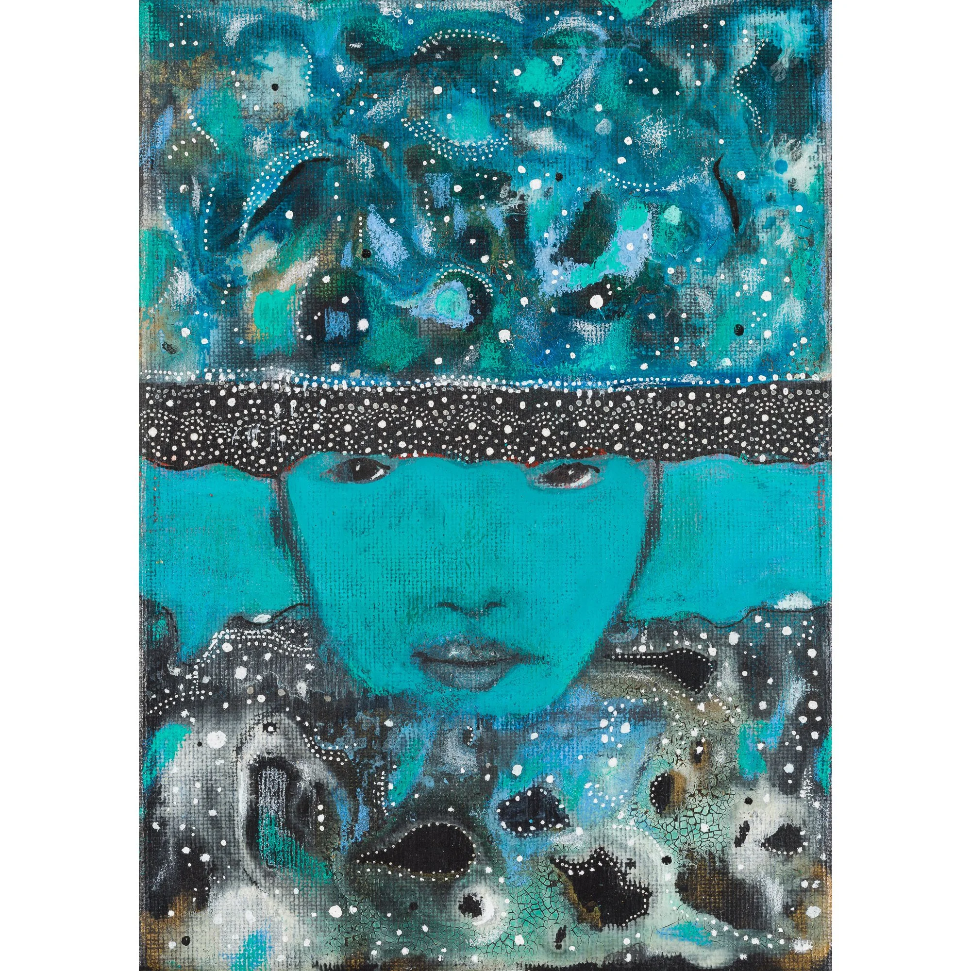 Memory of the Ocean
