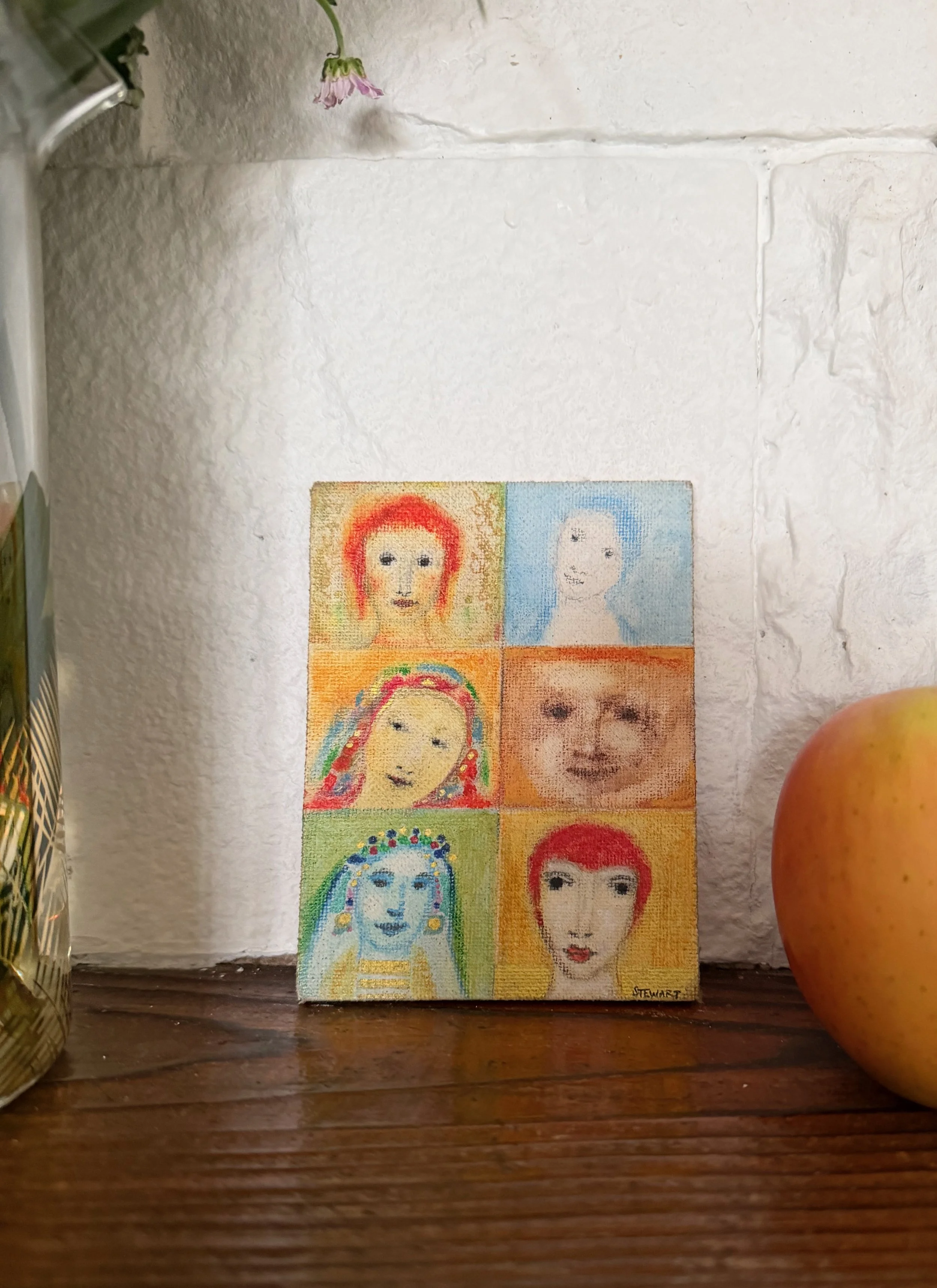 Fragments of Memory en casa.jpeg