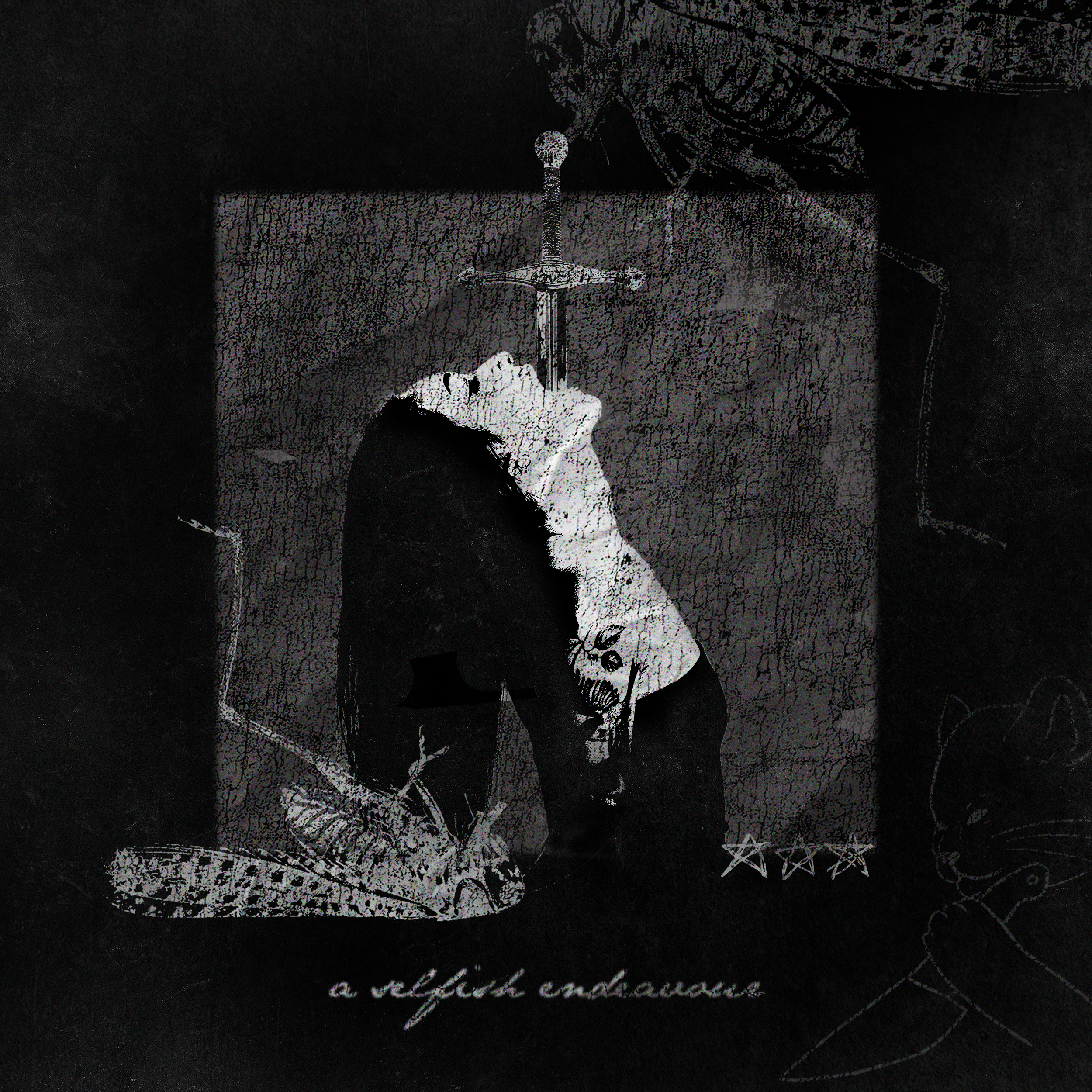 A Selfish Endeavour (Split EP)