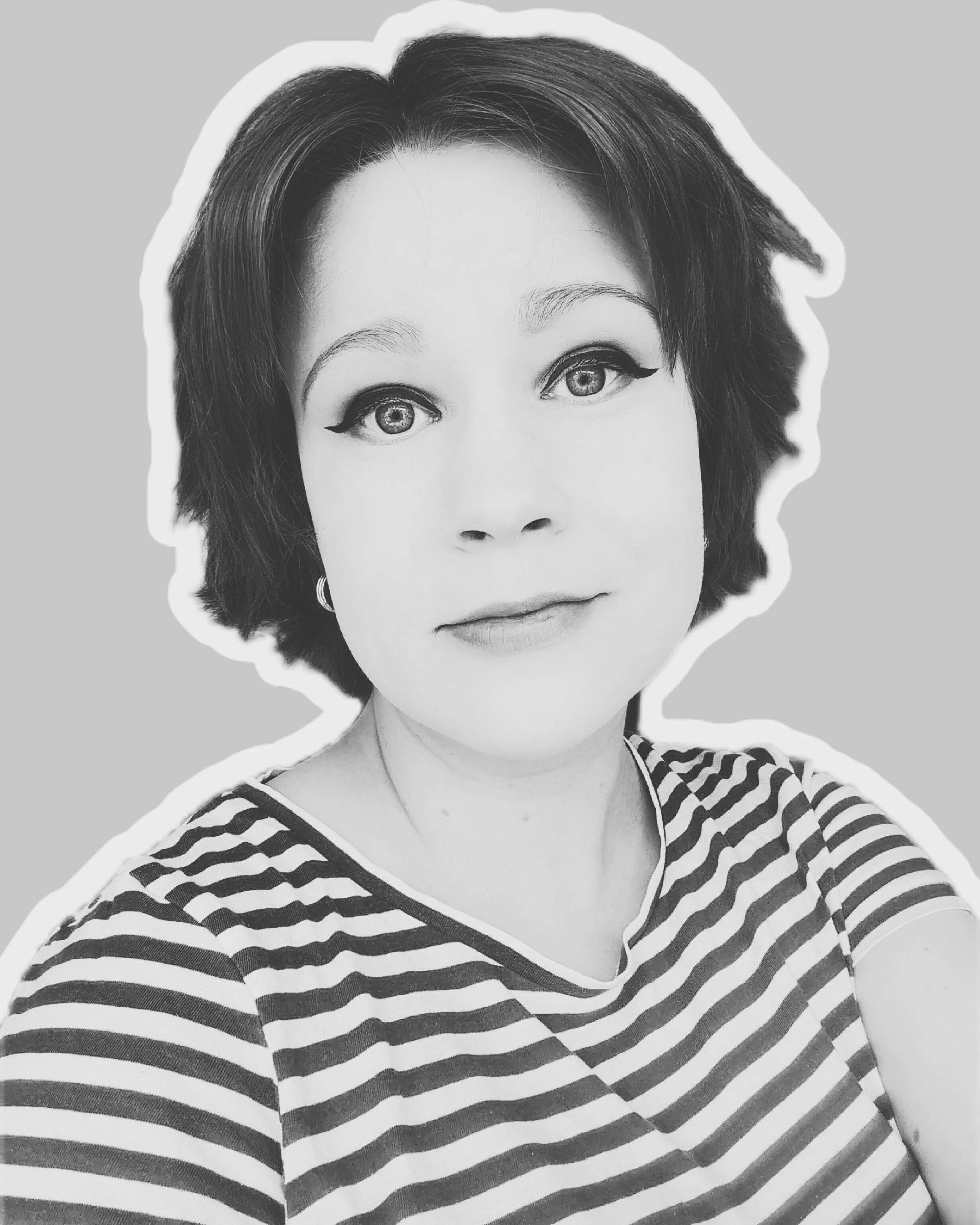 Henna Johansdotter