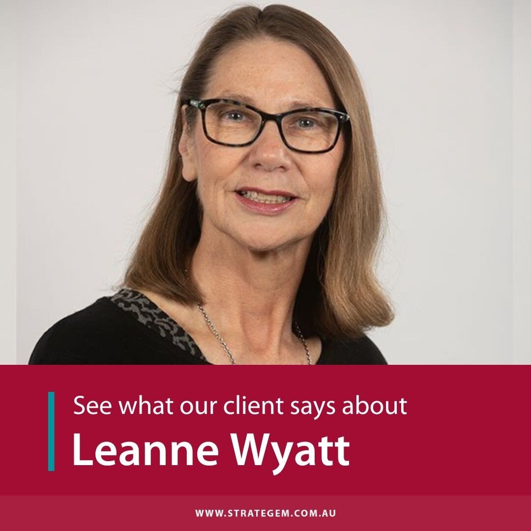 Meet Leanne Wyatt, our dedicated Senior Accountant and a maestro in numbers! ⁠
⁠
With an impressive 20-year journey at Strategem, Leanne has been an integral part of our Tax &amp; Accounting team since 2003. Her expertise shines as she supports clien