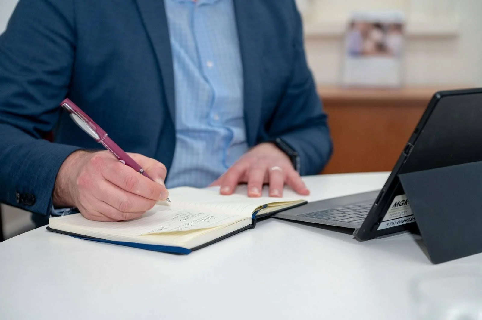 Wrapping Up the Financial Year? Here's Your July Checklist